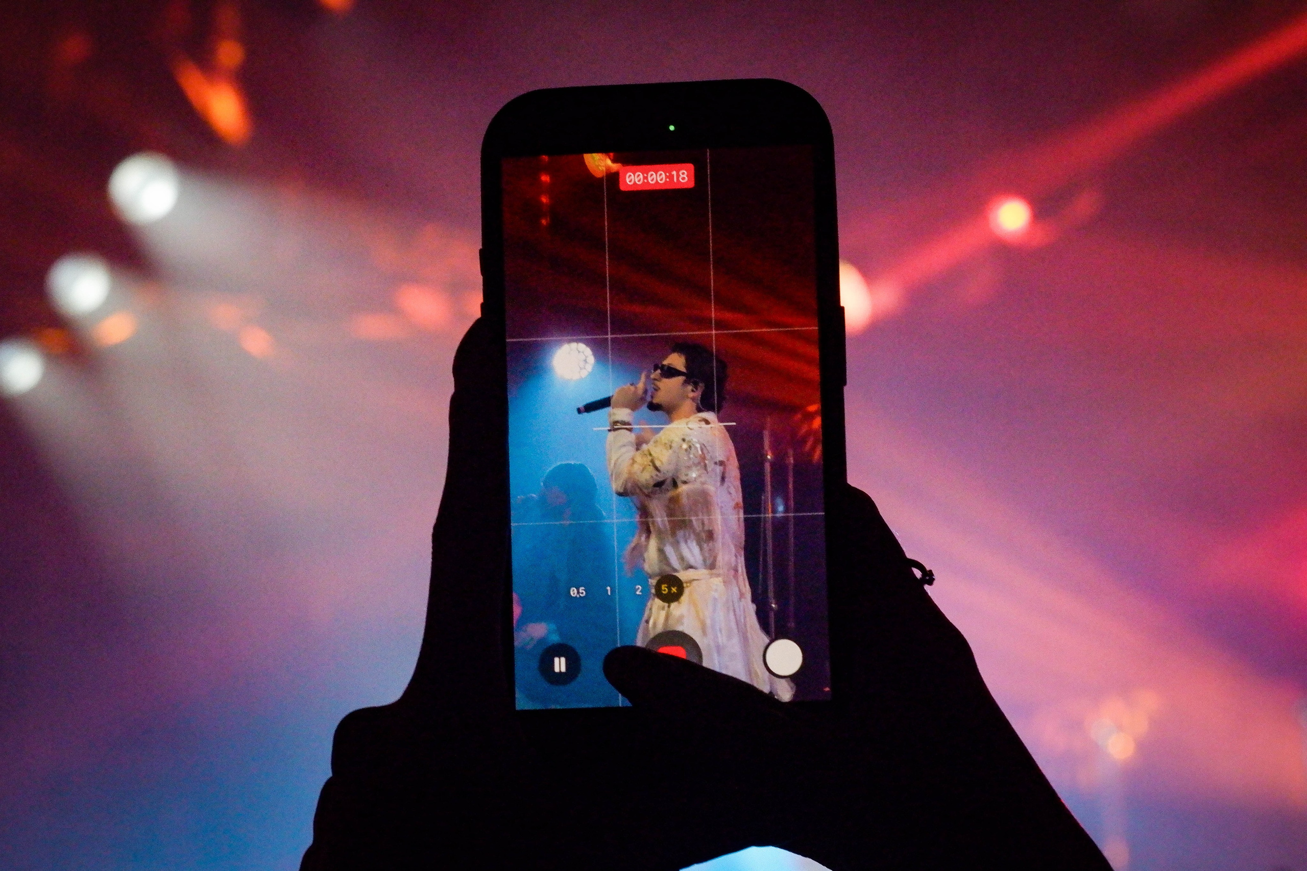 Sqwoz Bab. Портретный фотограф Александра Новикова Тюмень