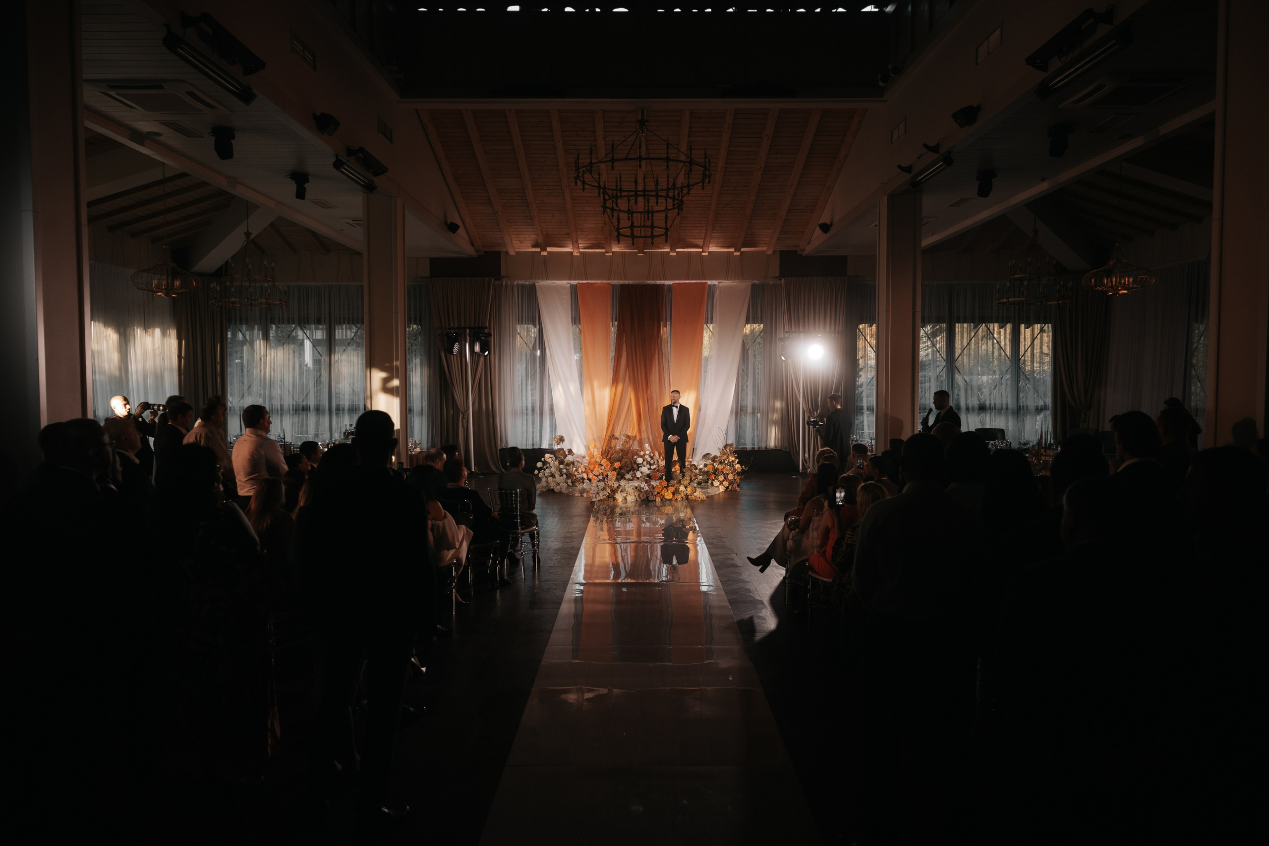 Арина и Александр. Свадебный фотограф Москва Мотеюнайте Виктория