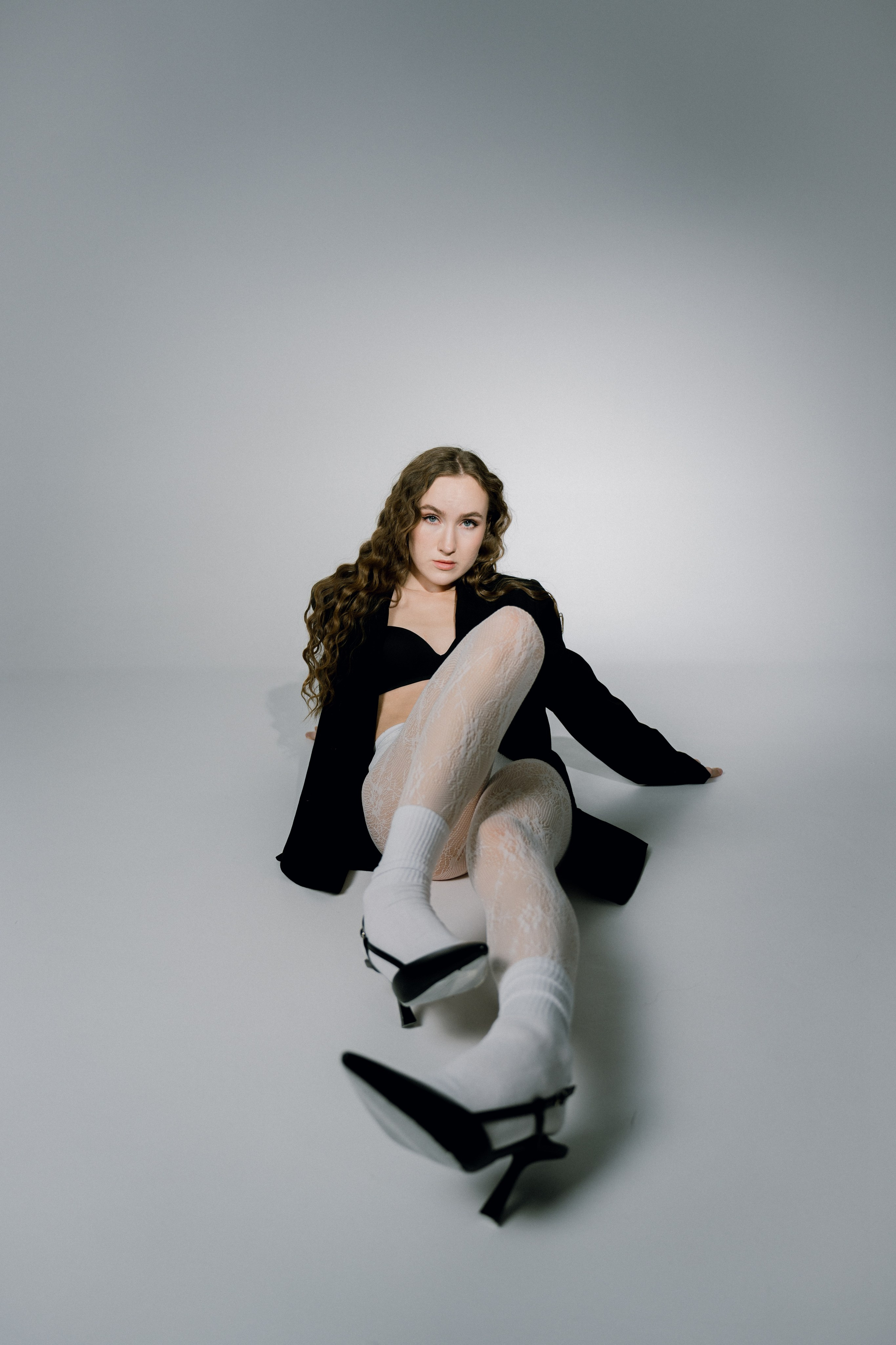 Даша. Фотограф, Видеограф Новосибирск