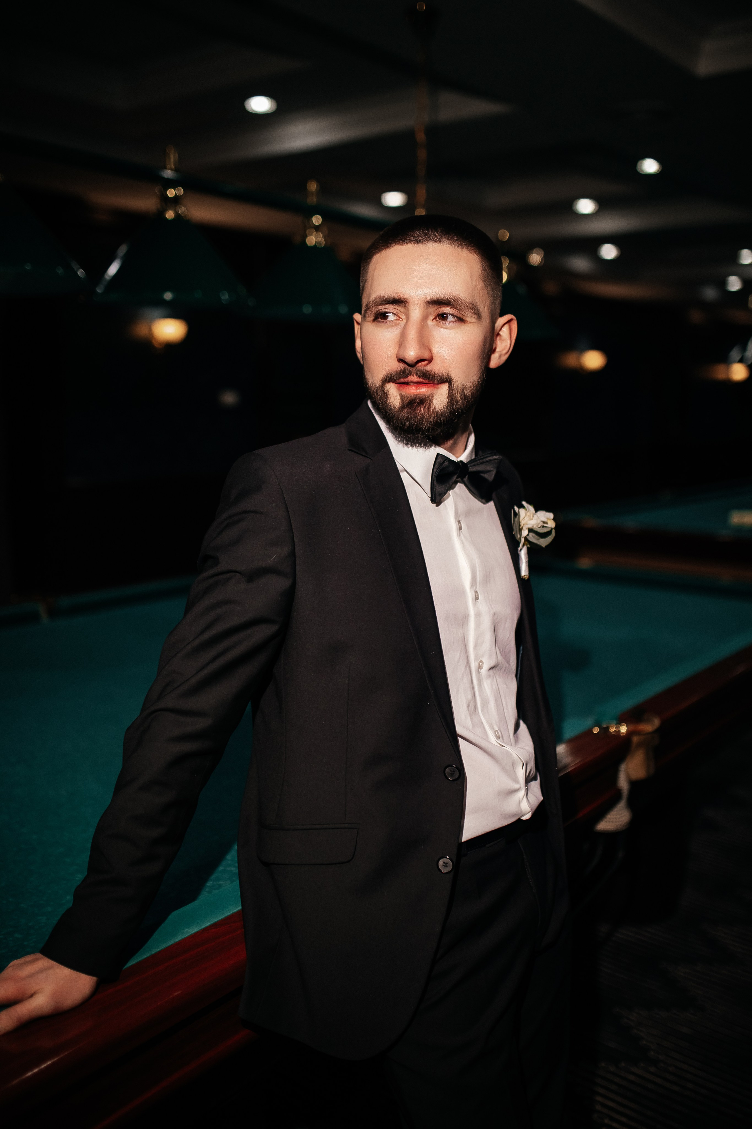 Анастасия и Максим. Фотограф Тимербаева Алина г. Сургут