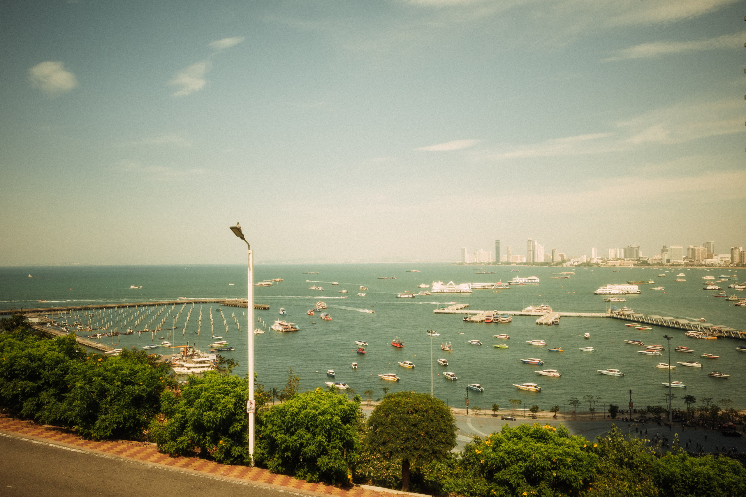 Тайланд плёнка. Свадебный фотограф в Спб Сергей Баланян