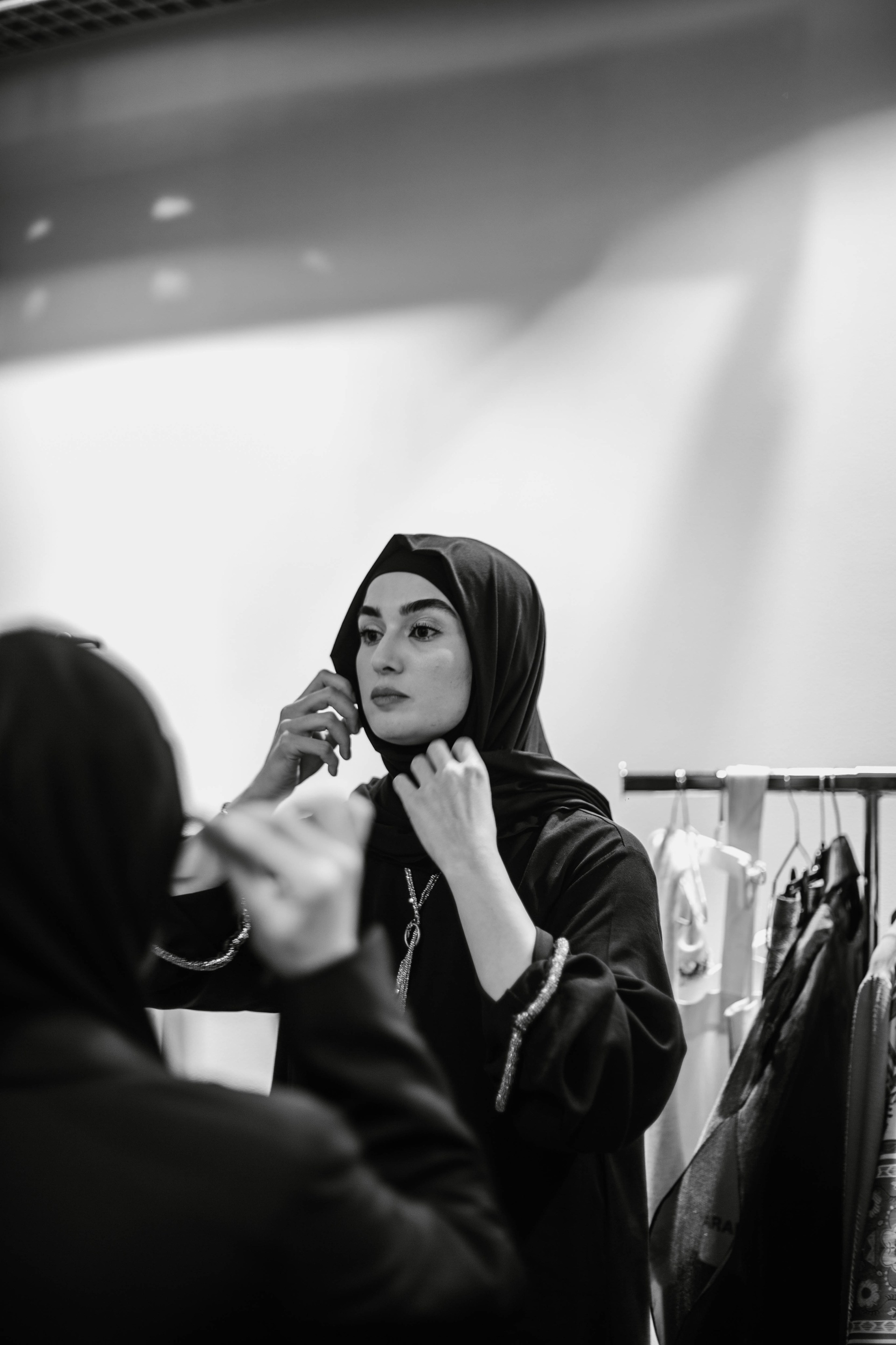 Crimean Tatar fashion show «Urba fashion day». Beye Shevkiyeva Photography