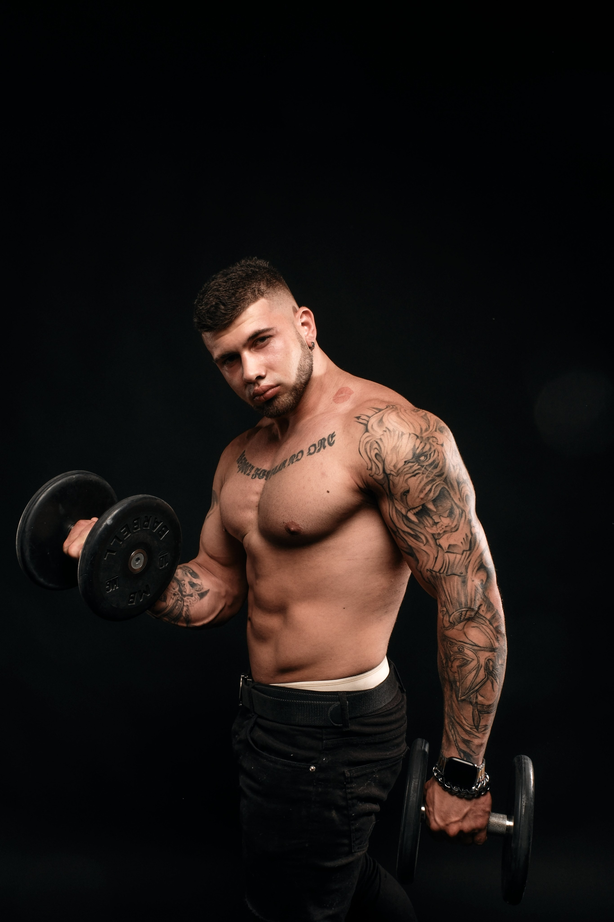 Иван. Фотограф в Самаре Татьяна Дубаносова