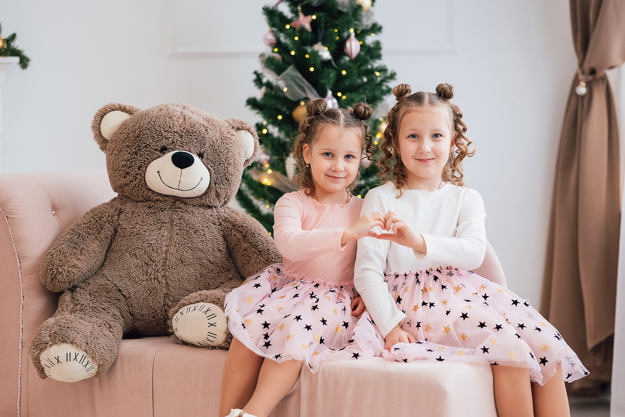 Новогодний 2023-2024. Фотограф Екатерина Шишкина. Питкяранта. Карелия