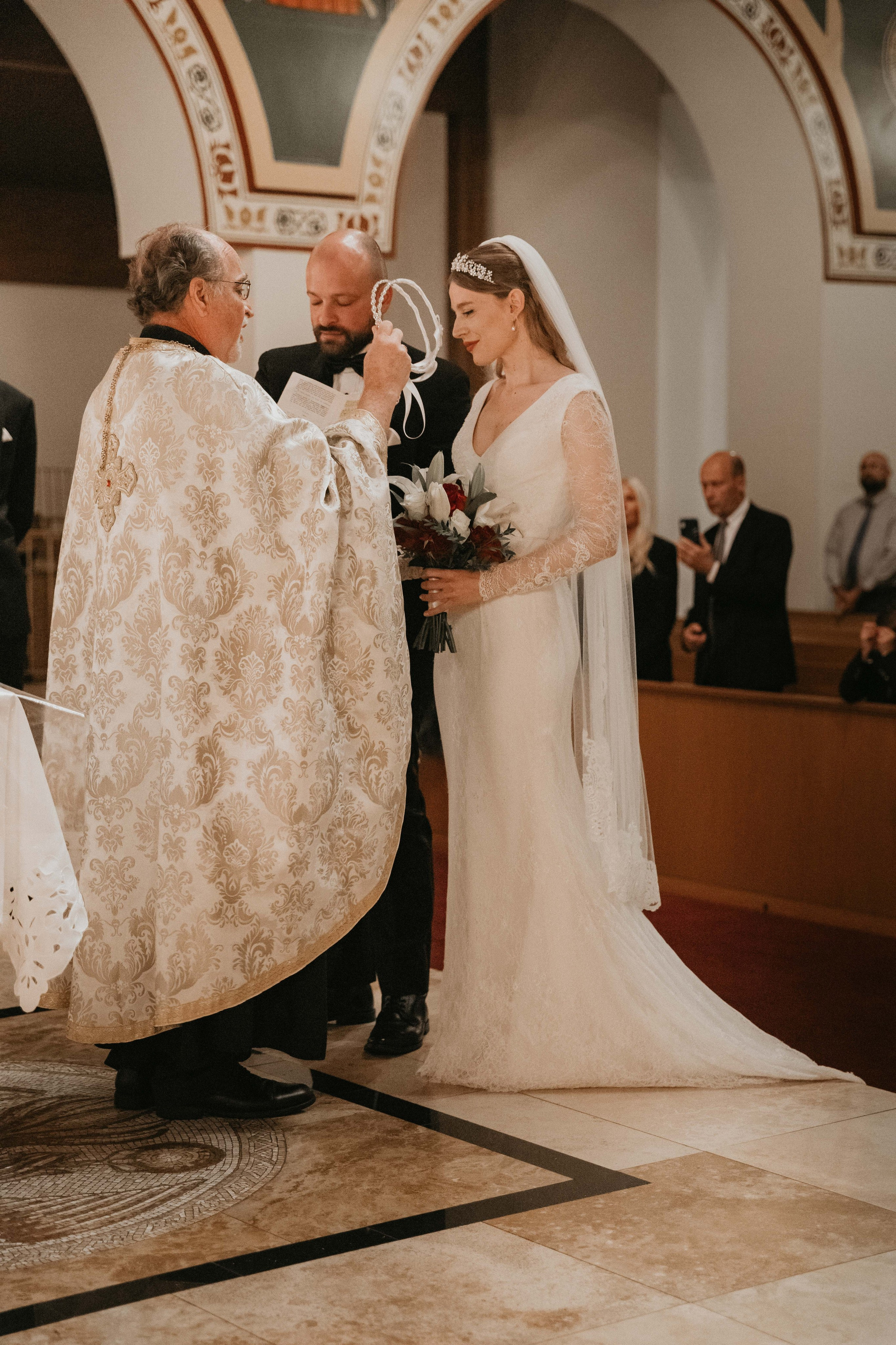 Wedding. Family & Wedding Photographer in Schuylkill County, PA. Inna Nairn