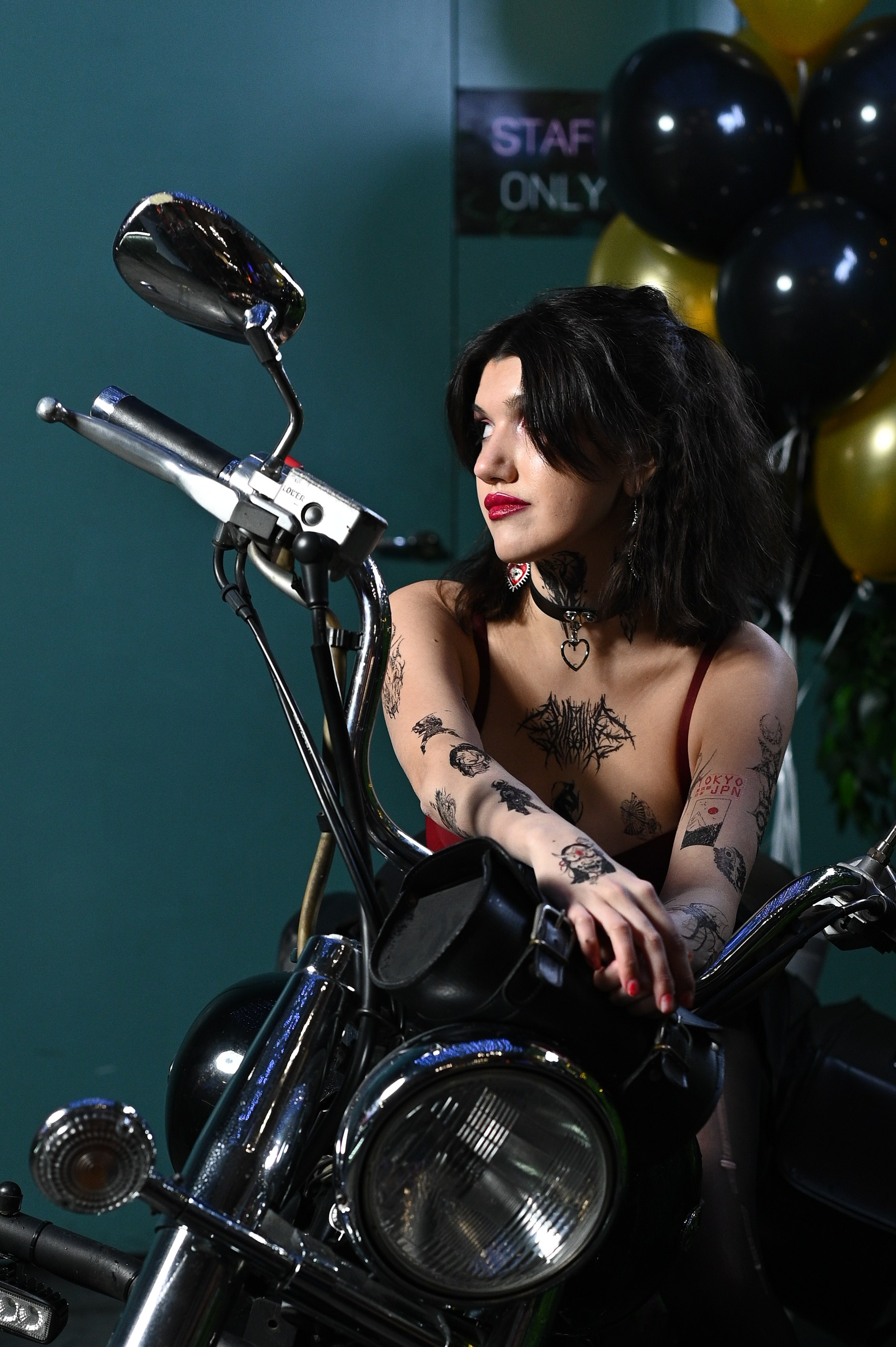 Портал-78. Корпоратив. Фотограф в Санкт-Петербурге Александр Беляшов