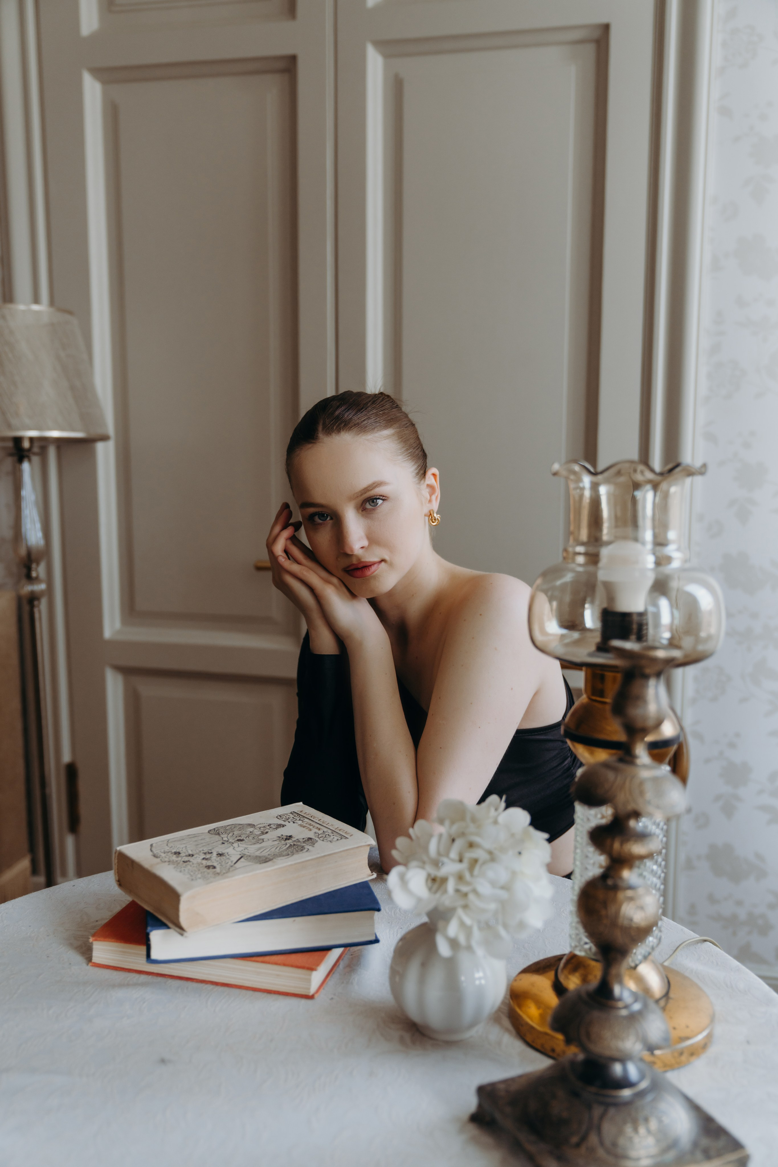 Эстетика. Фотограф Алена Нормальная в Санкт-Петербурге