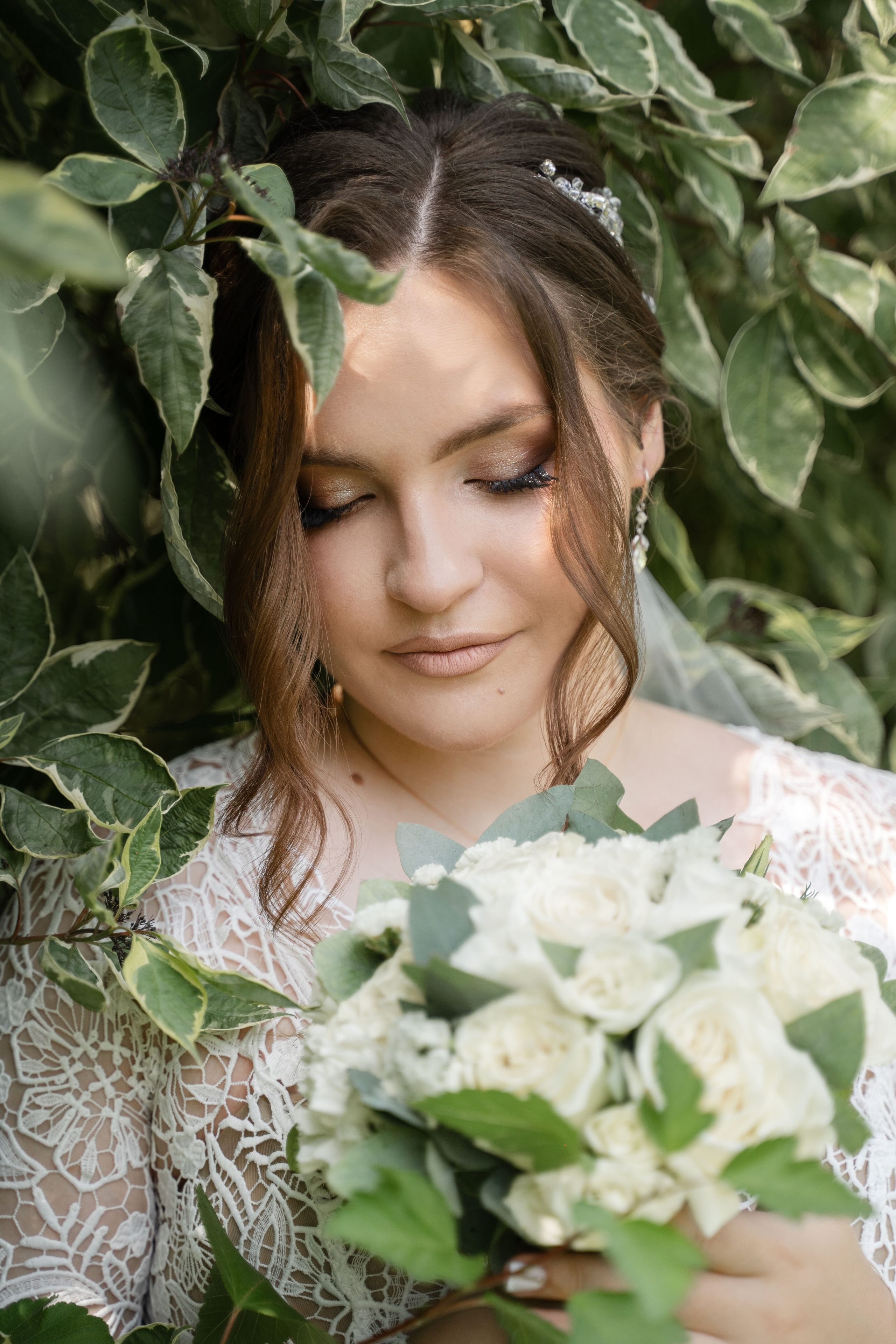 Андрей и Анна (г.Курск). Фотограф Вера Зверуго в Орле