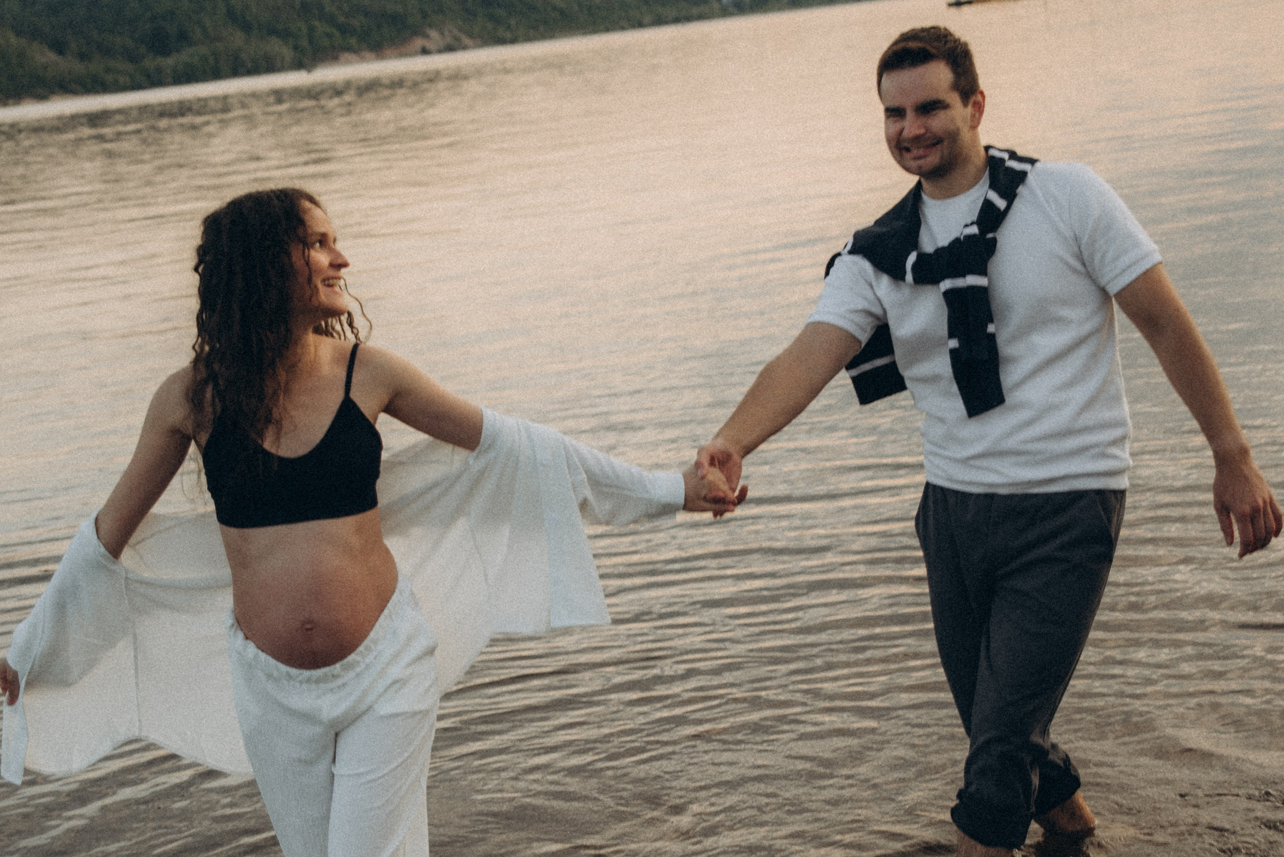 Новая жизнь. Свадебный и семейный фотограф в Йошкар-Оле, Питере и Казани Александра Богинич