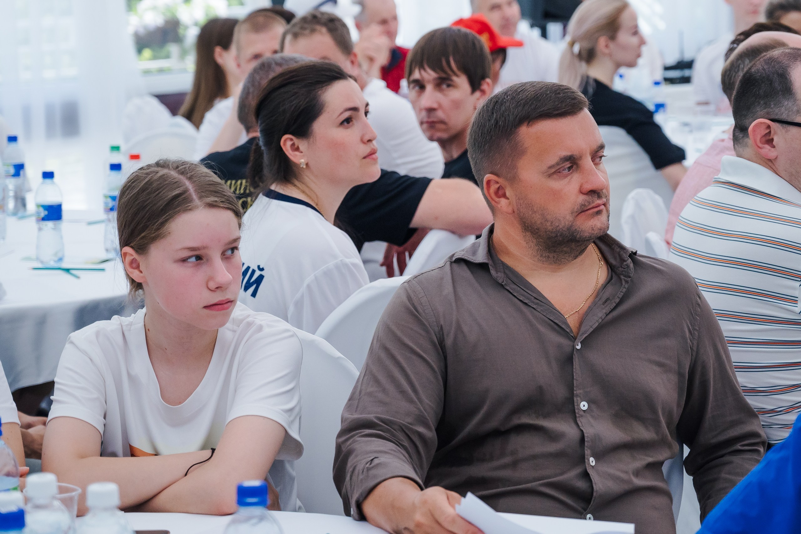 Агрослет «Лучшие на селе — 2024». Mike Dovetail | Портретный и репортажный фотограф