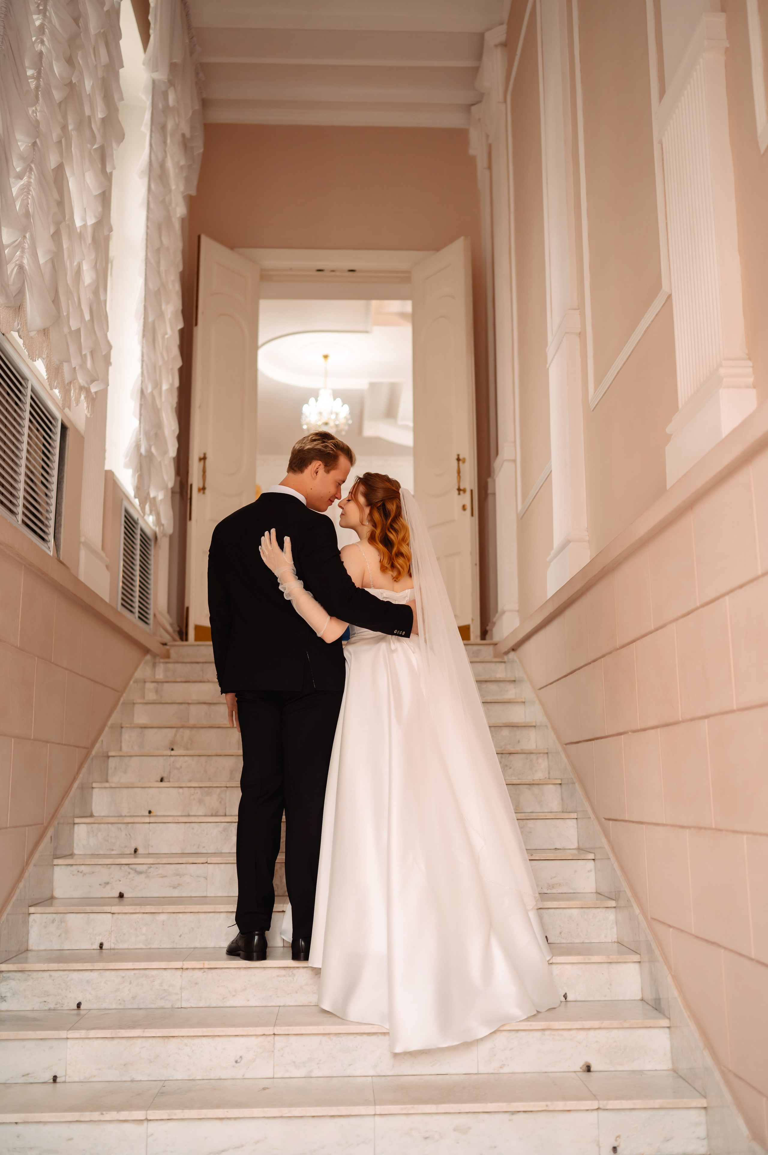 Wedding day. Фотограф в Тамбове Светлана Федорова