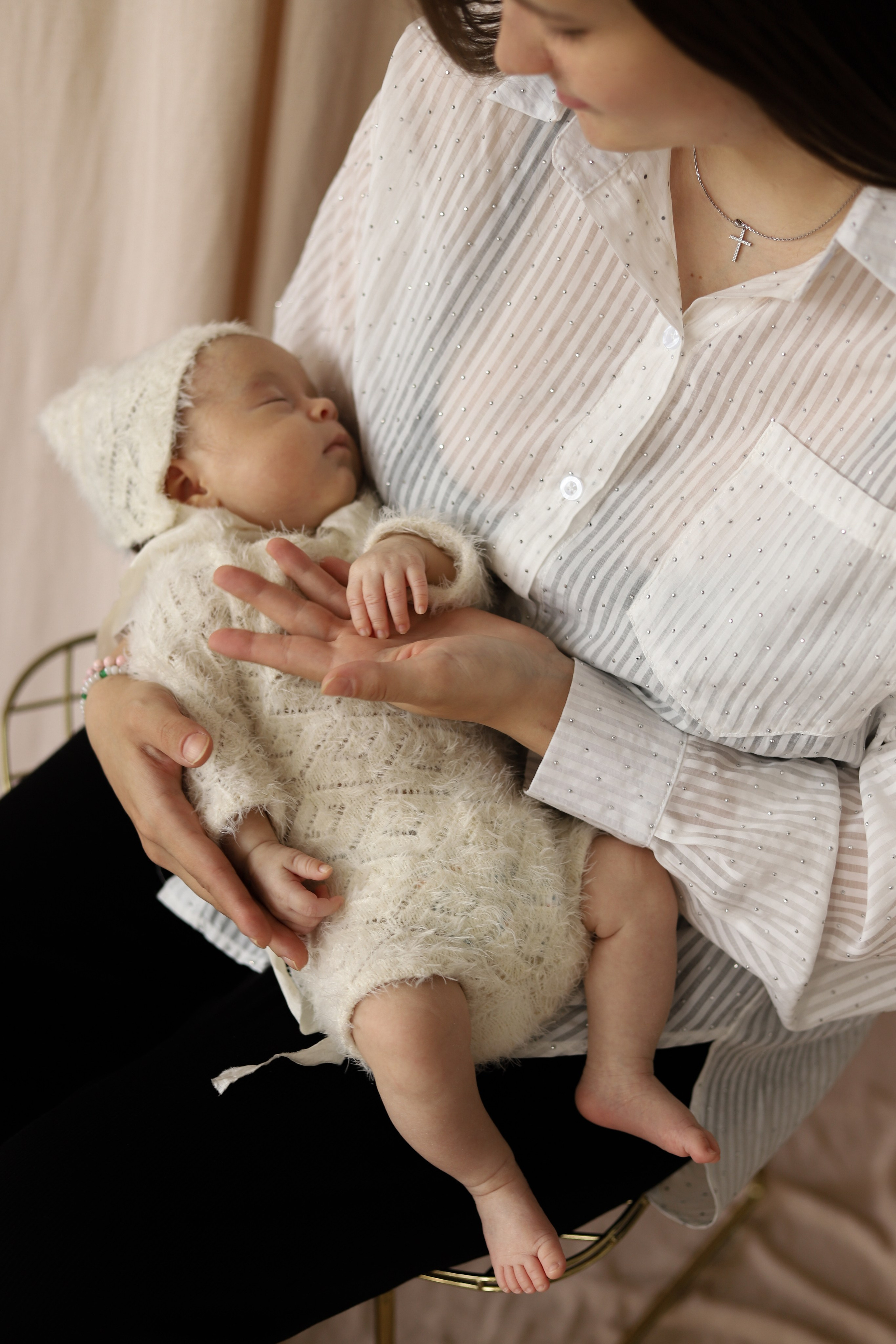 Материнство. Семейный фотограф, женский портрет в Ставрополе