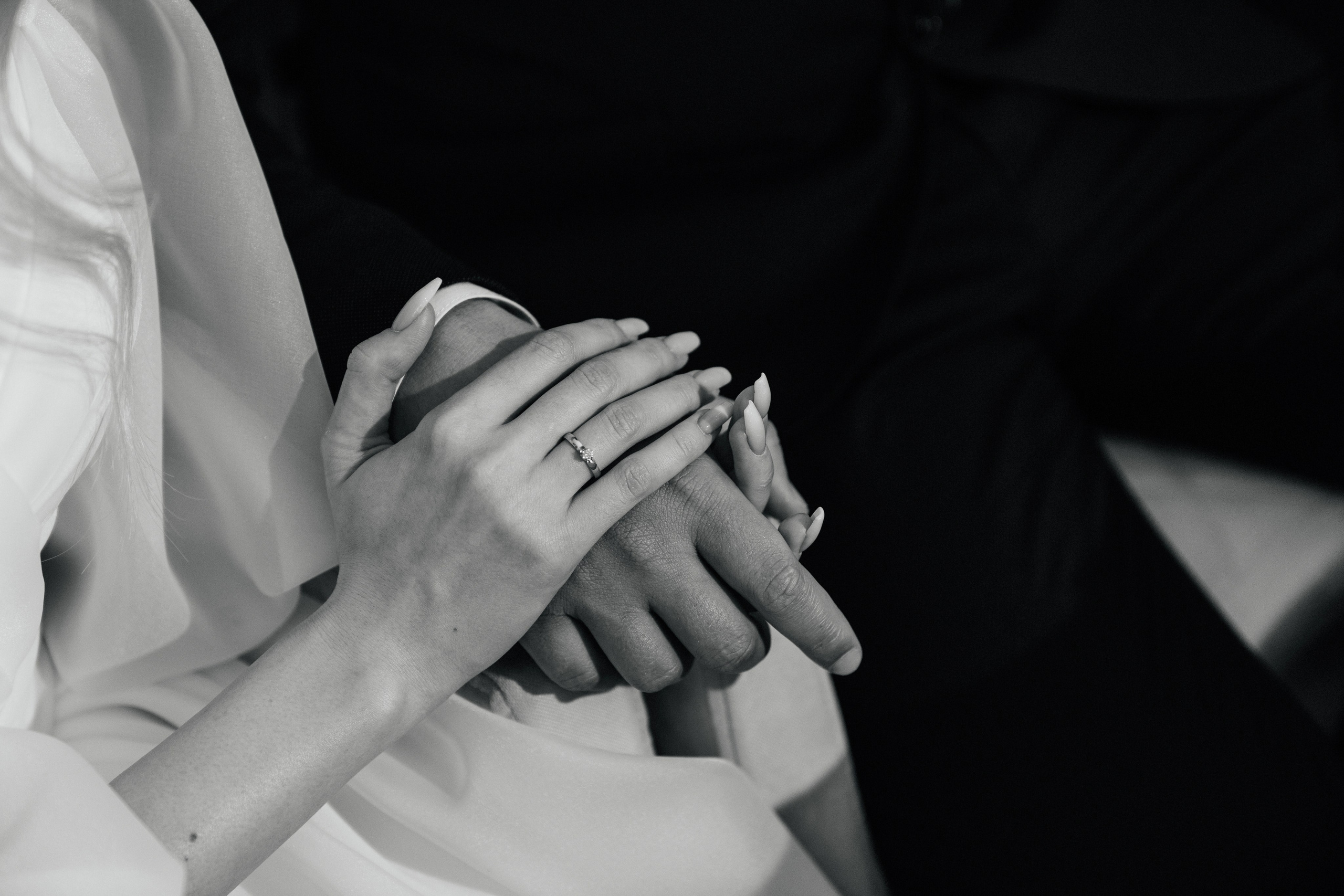 Дмитрий и Виктория. Свадебный фотограф Александр Воронов — Белгород, Воронеж, Москва