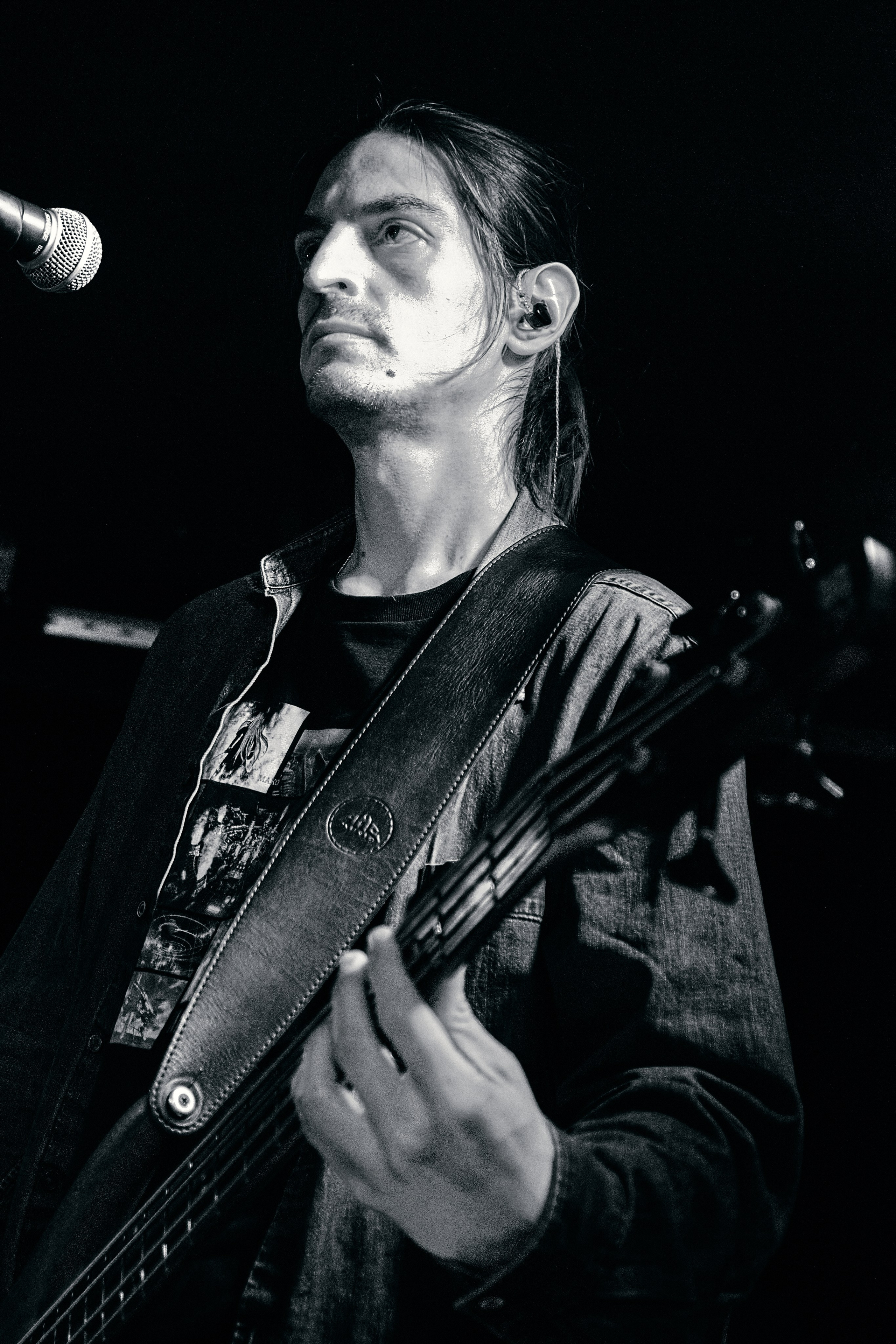 Монгол Шуудан / Рок-клуб СОРОКА/ 15.11. Фотограф Москва Concerts photo / Fashion photо