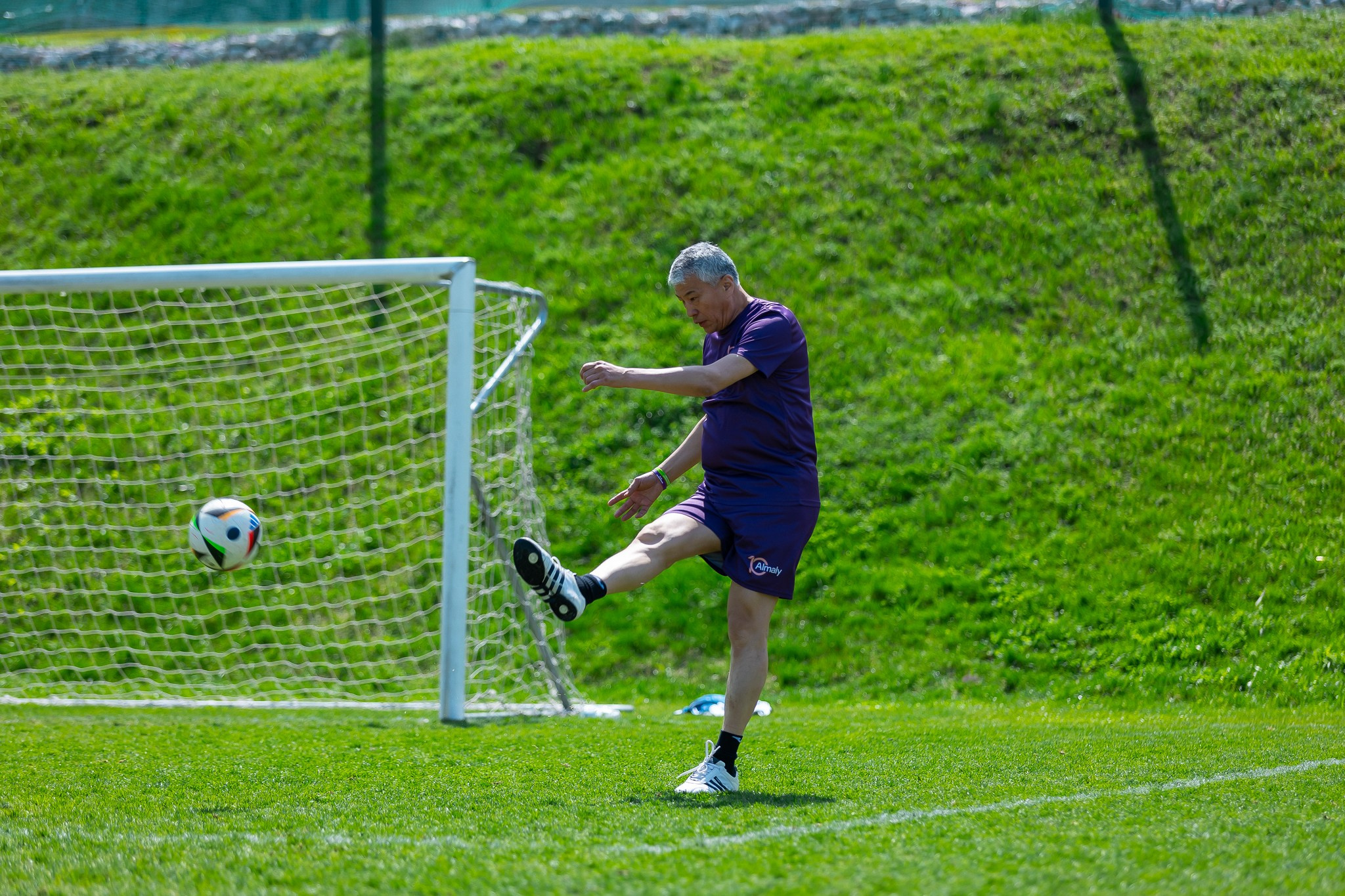 Спортивная съёмка. MIKHAIL VASSILYEV — Свадебный и Репортажный фотограф в Алматы