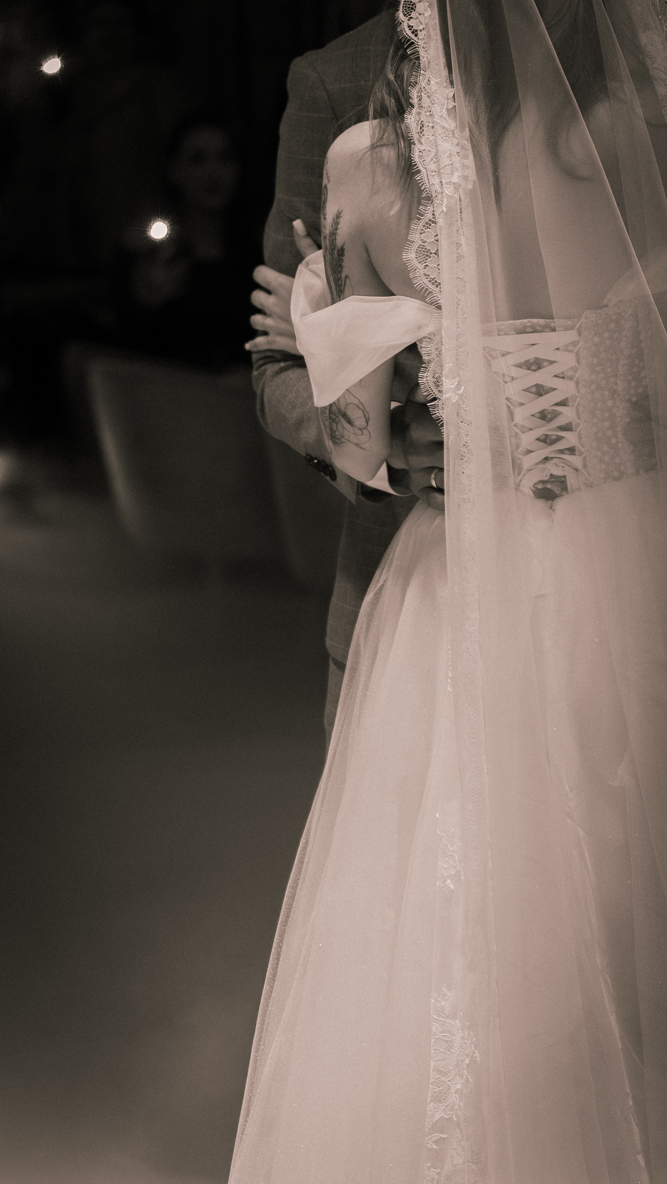 Денис и Галина. Фотограф и видеограф Андрей Кукишев