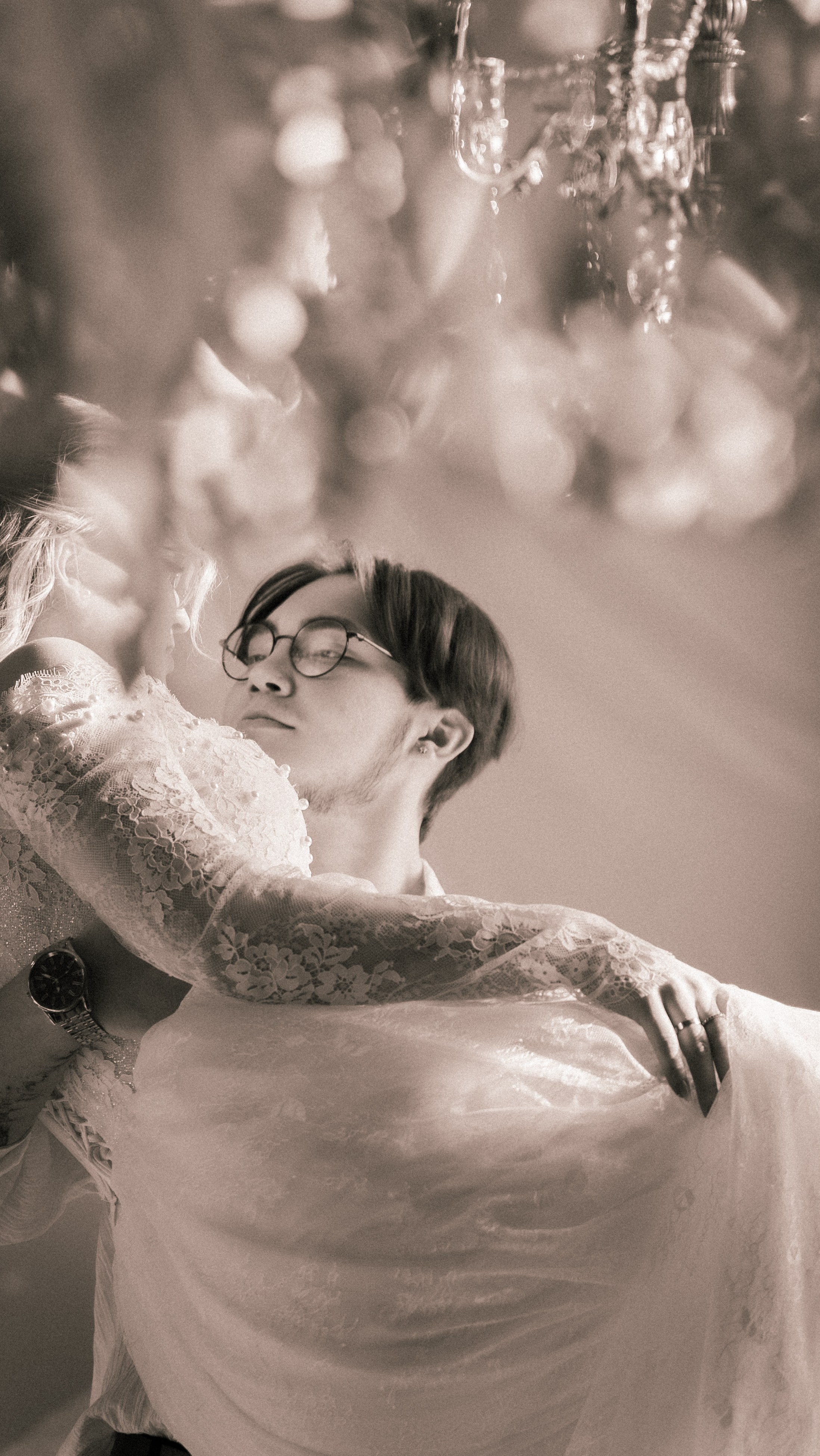 Вадим и Елизавета. Фотограф и видеограф Андрей Кукишев