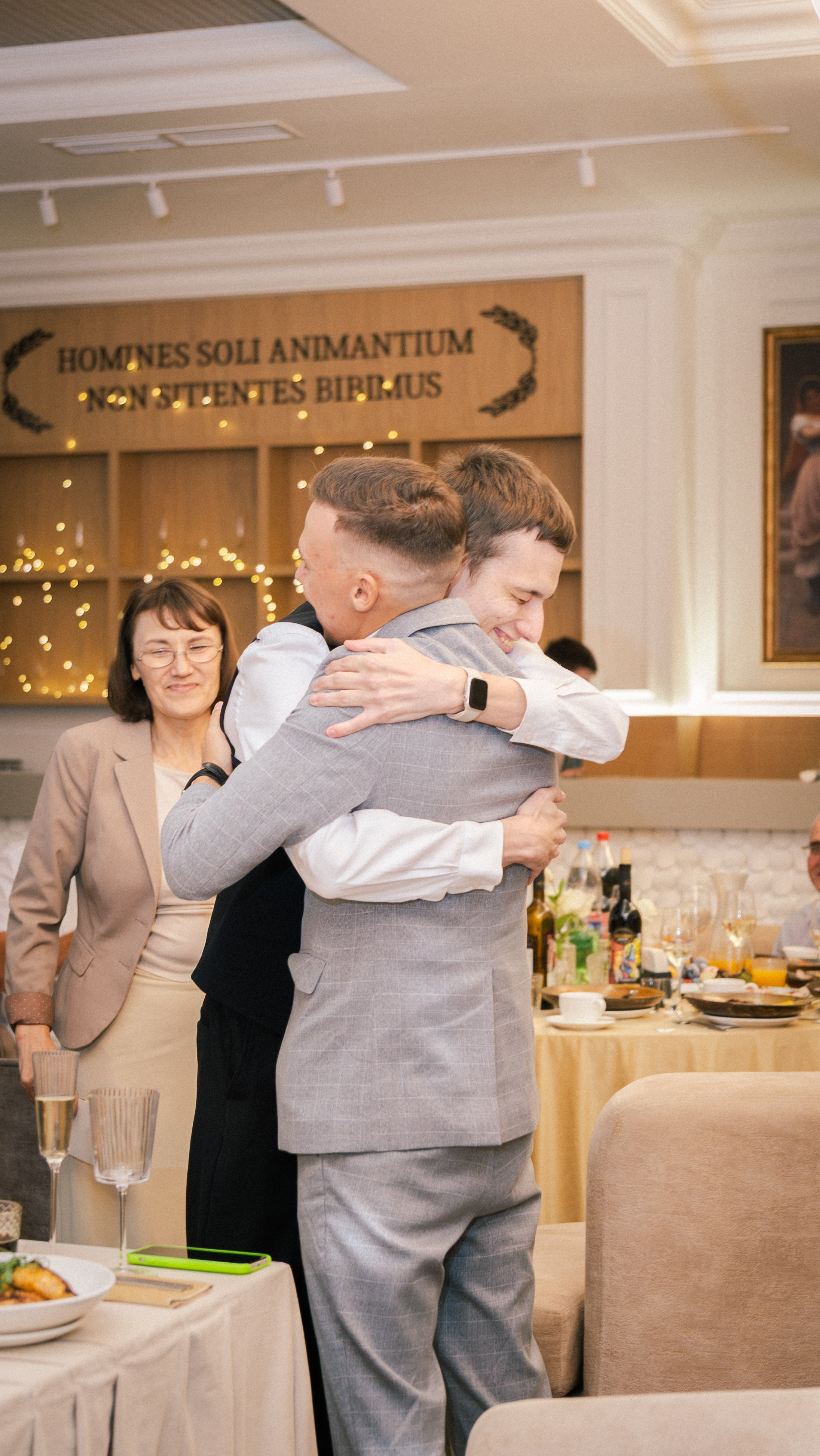 Денис и Галина. Фотограф и видеограф Андрей Кукишев