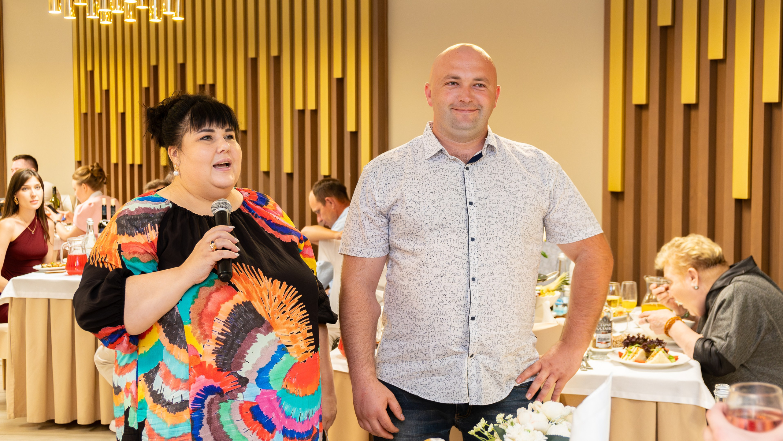 Камиль и Алена. Фотограф и видеограф Андрей Кукишев