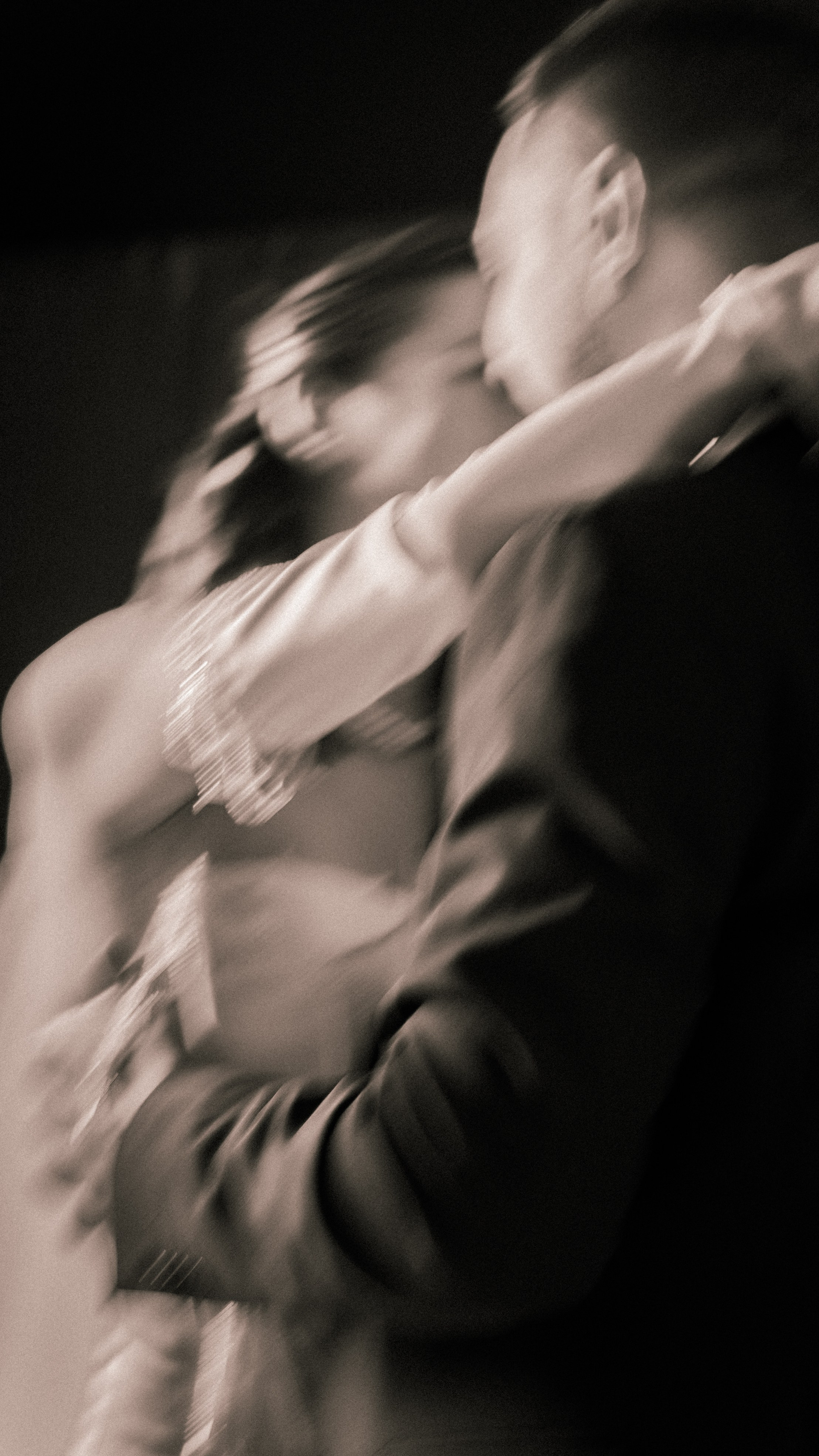 Федор и Любовь. Фотограф и видеограф Андрей Кукишев