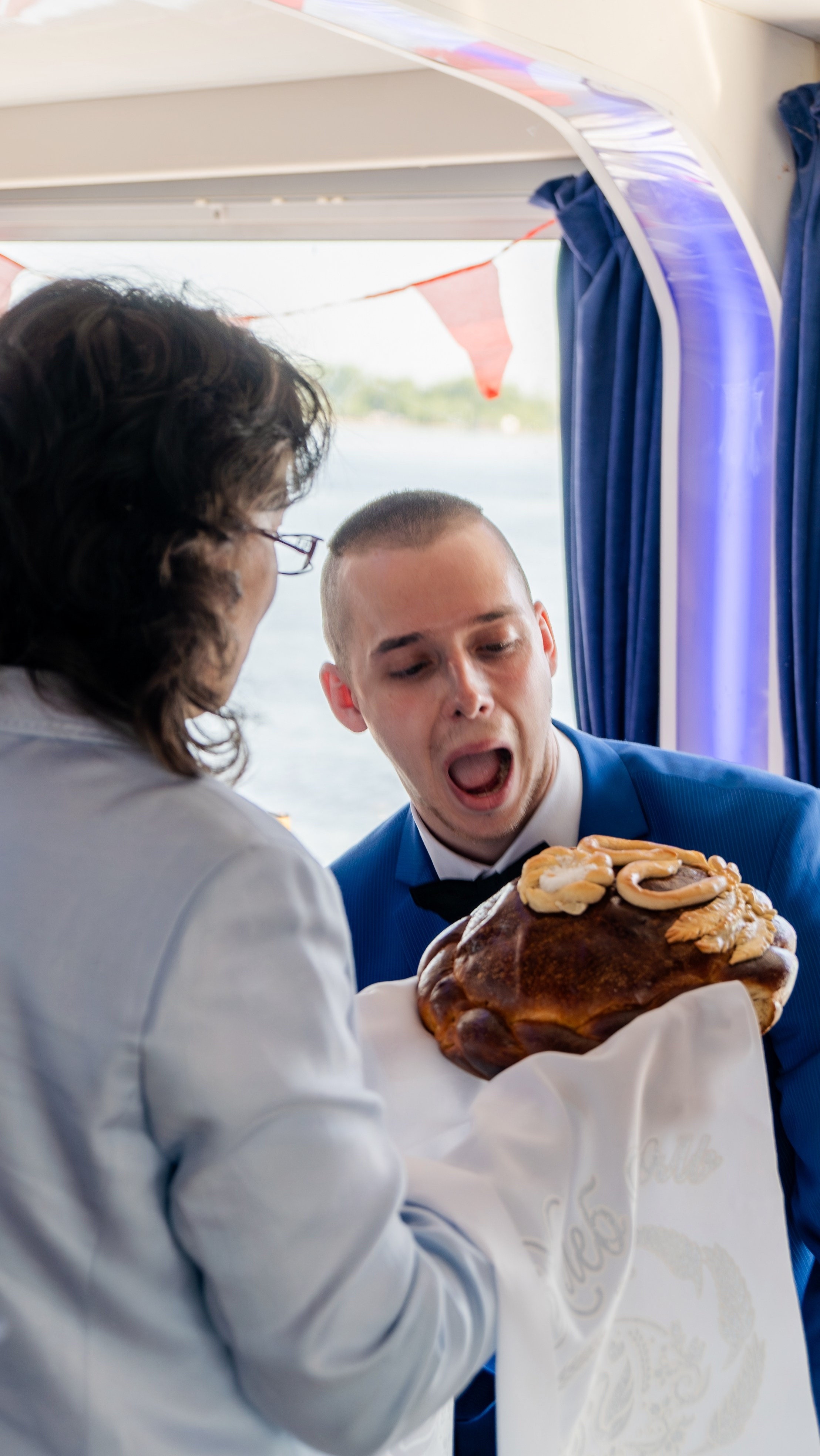 Алина и Арсений. Фотограф и видеограф Андрей Кукишев