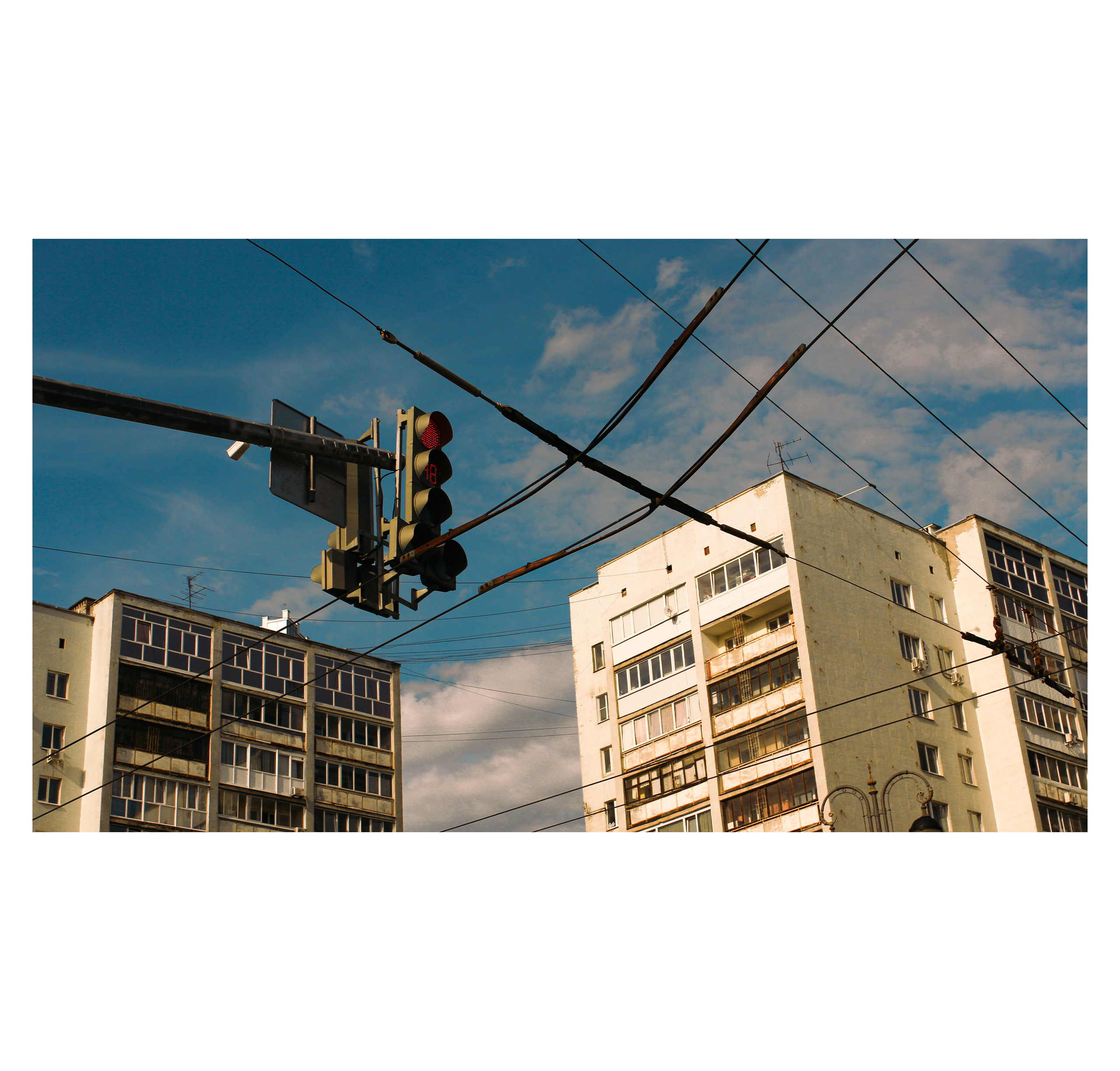 Summertime. Фотограф/дизайнер в Екатеринбурге Хитрый Дмитрий