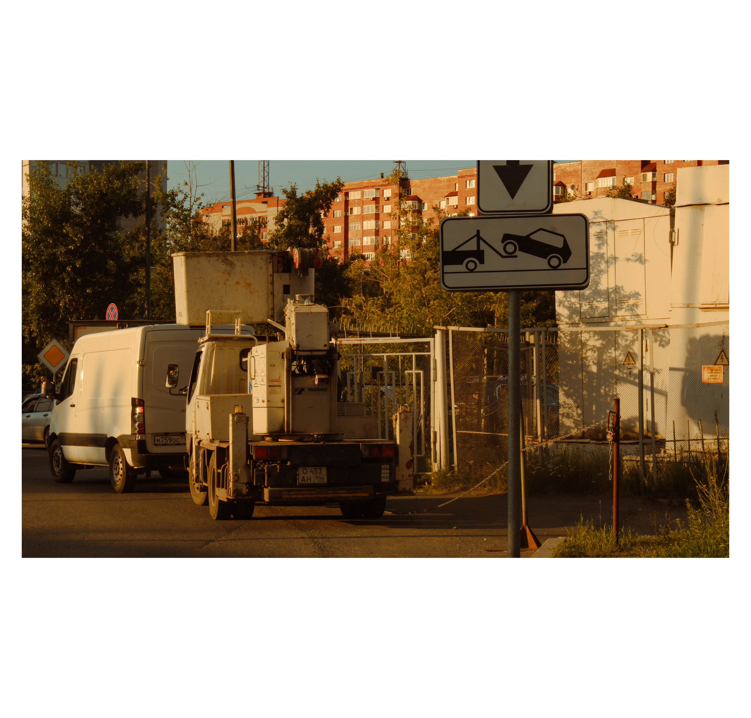 Summertime. Фотограф/дизайнер в Екатеринбурге Хитрый Дмитрий