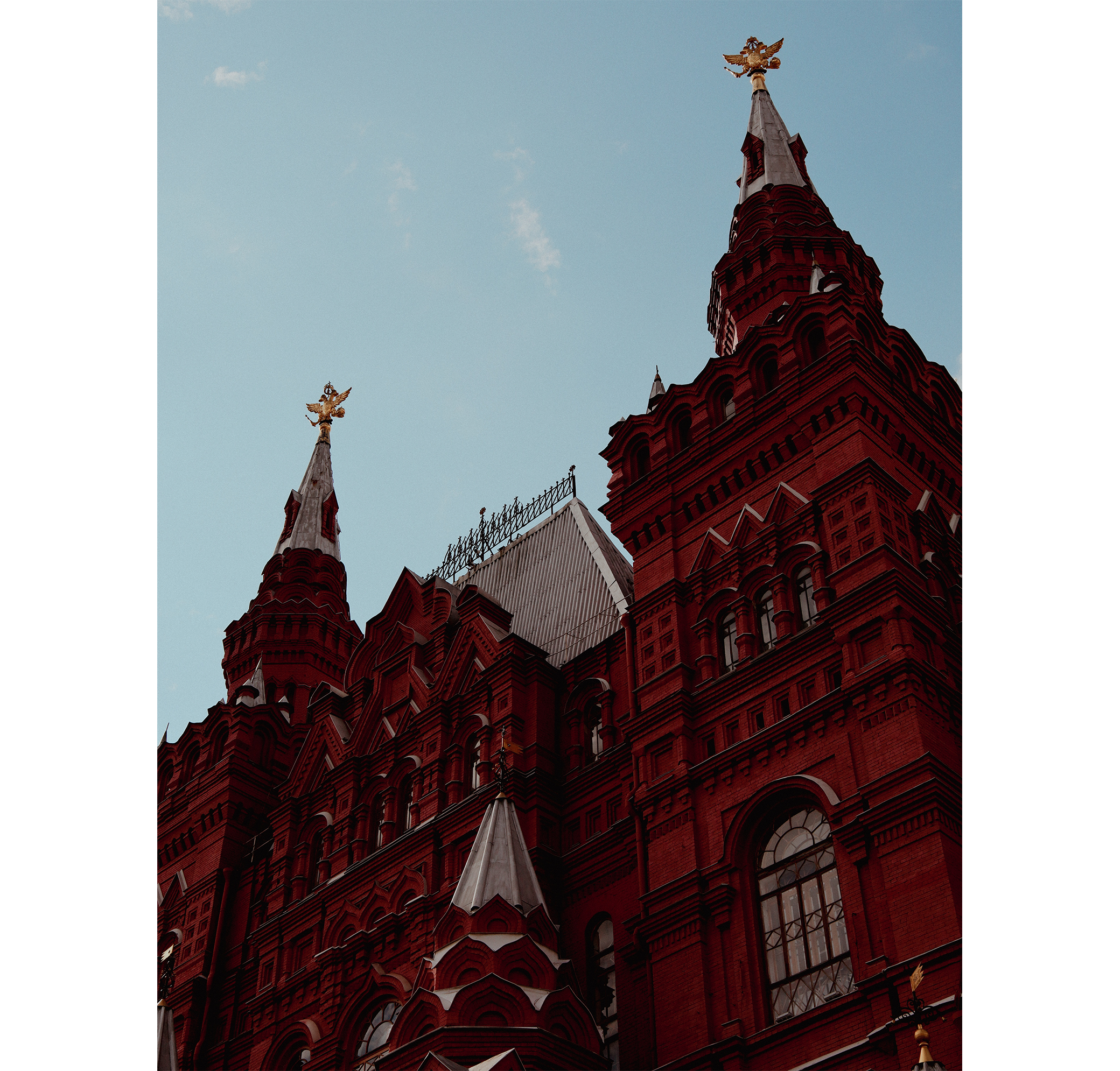 MOSCOW TAPE. Фотограф/дизайнер в Екатеринбурге Хитрый Дмитрий