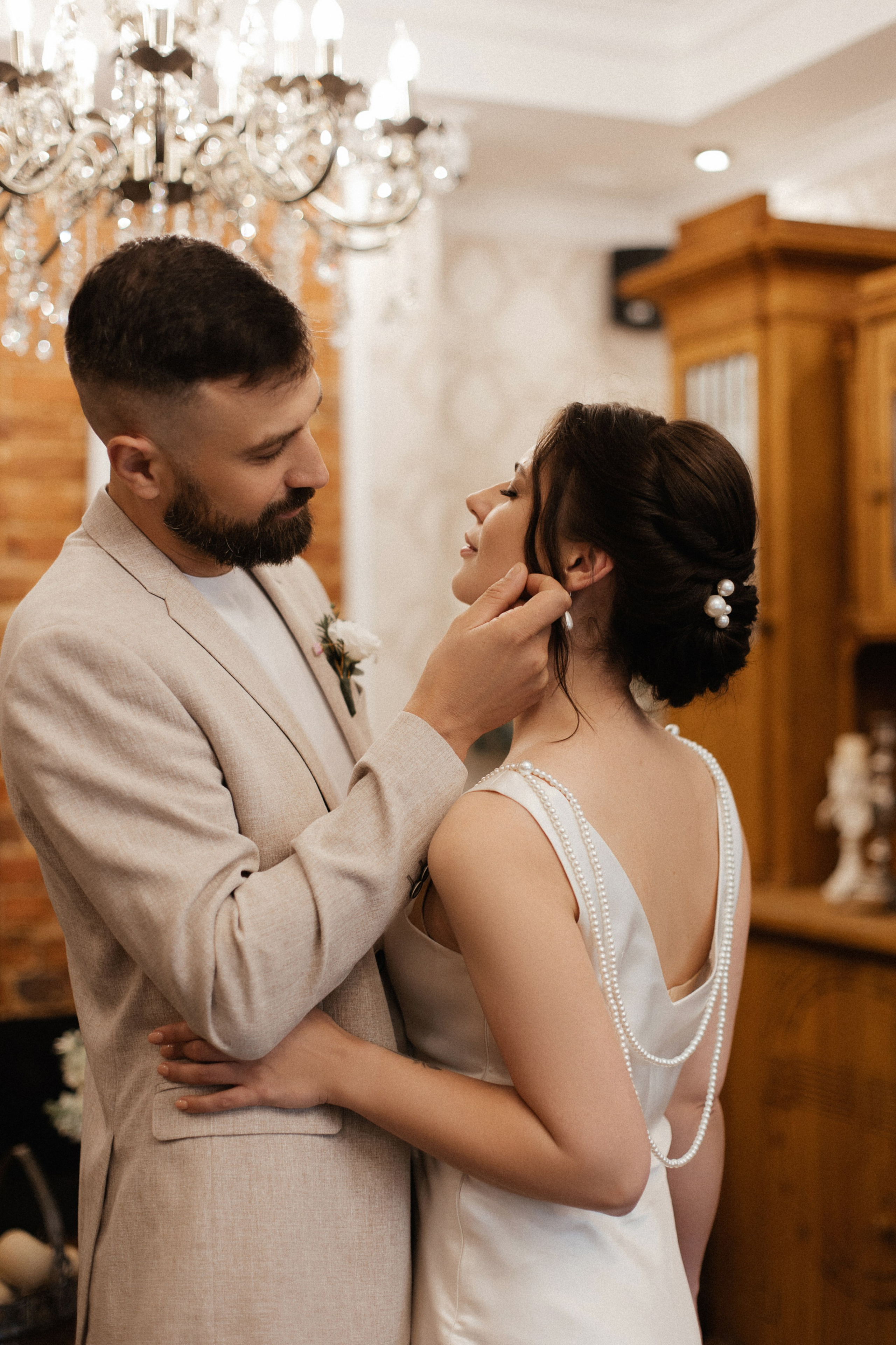 Ольга и Роман (25.08). Фотограф Иваново Ольга Исакова