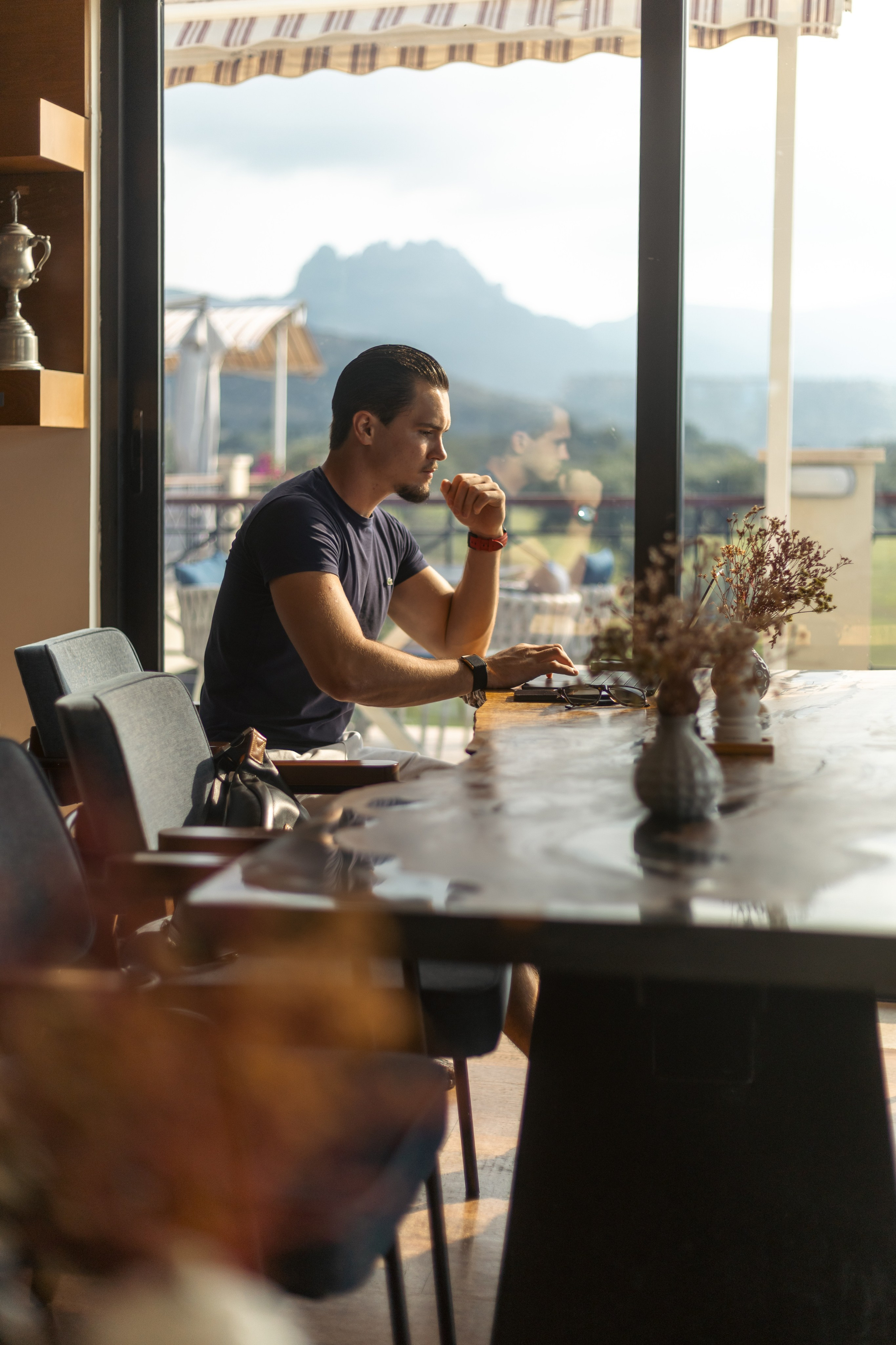 Денис. Семейный фотограф Израиль