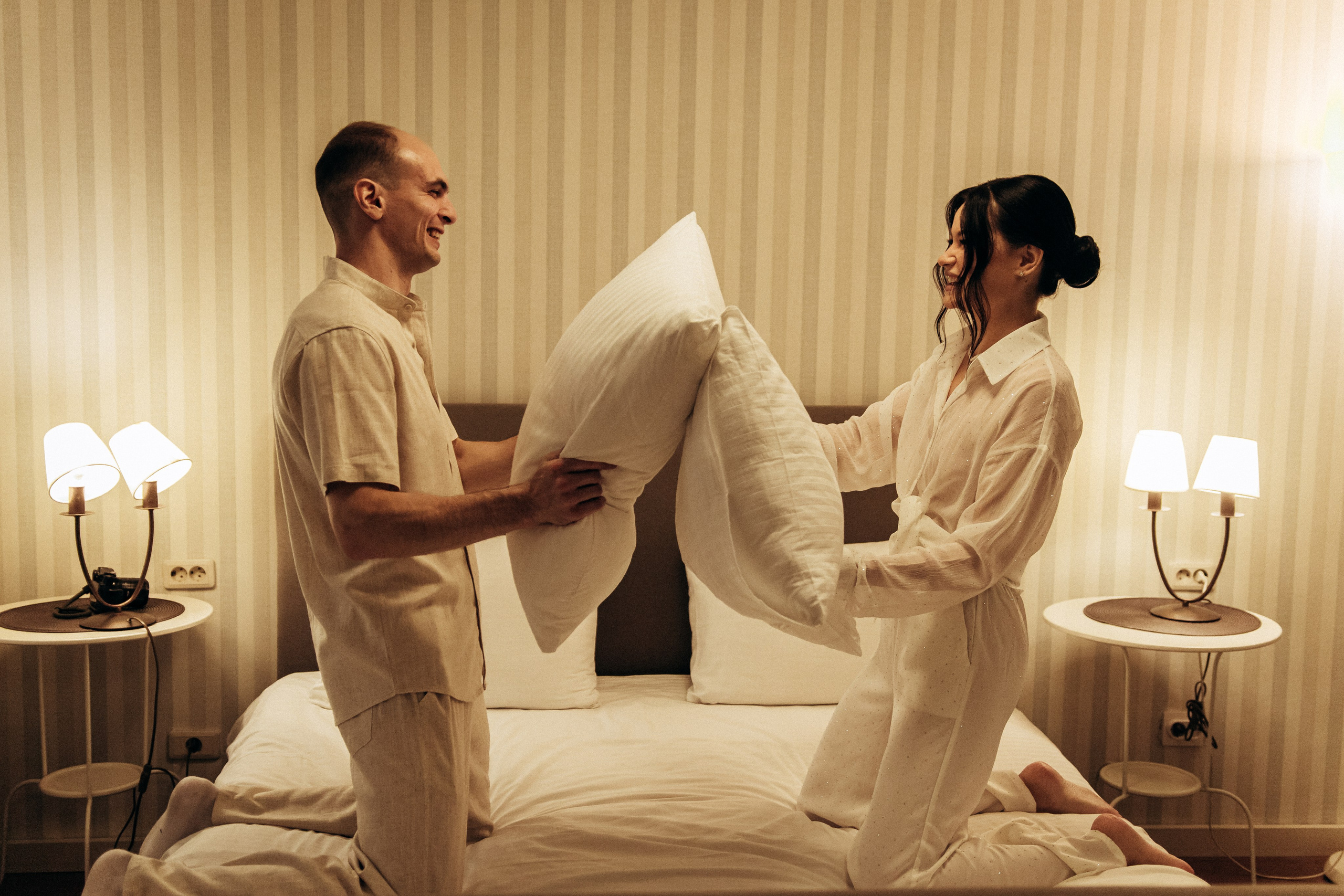 Сергей и Дарья. Свадебный фотограф Челябинск