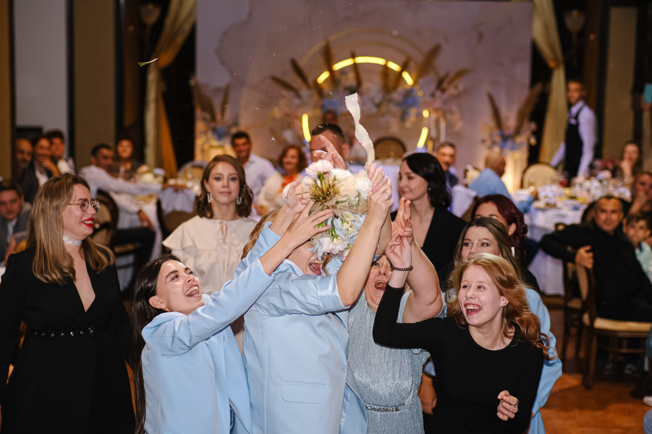 Алексей и Ольга. Свадебный фотограф Челябинск