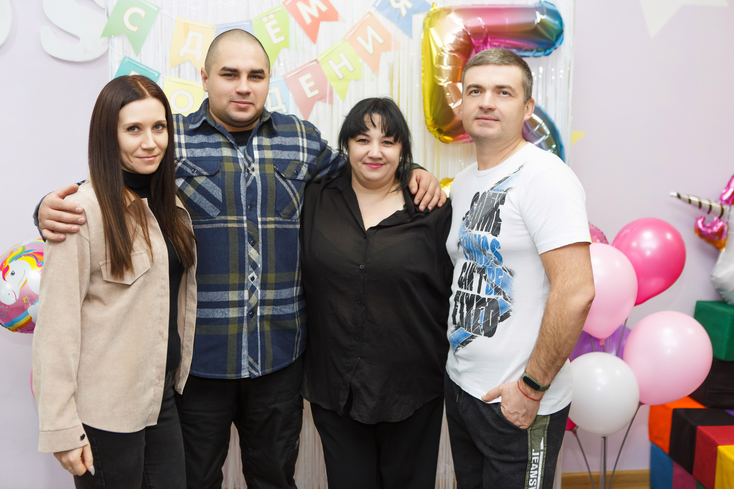 ШОУ KIDS 15.12. Профессиональный фотограф в Мценске и Орловской области