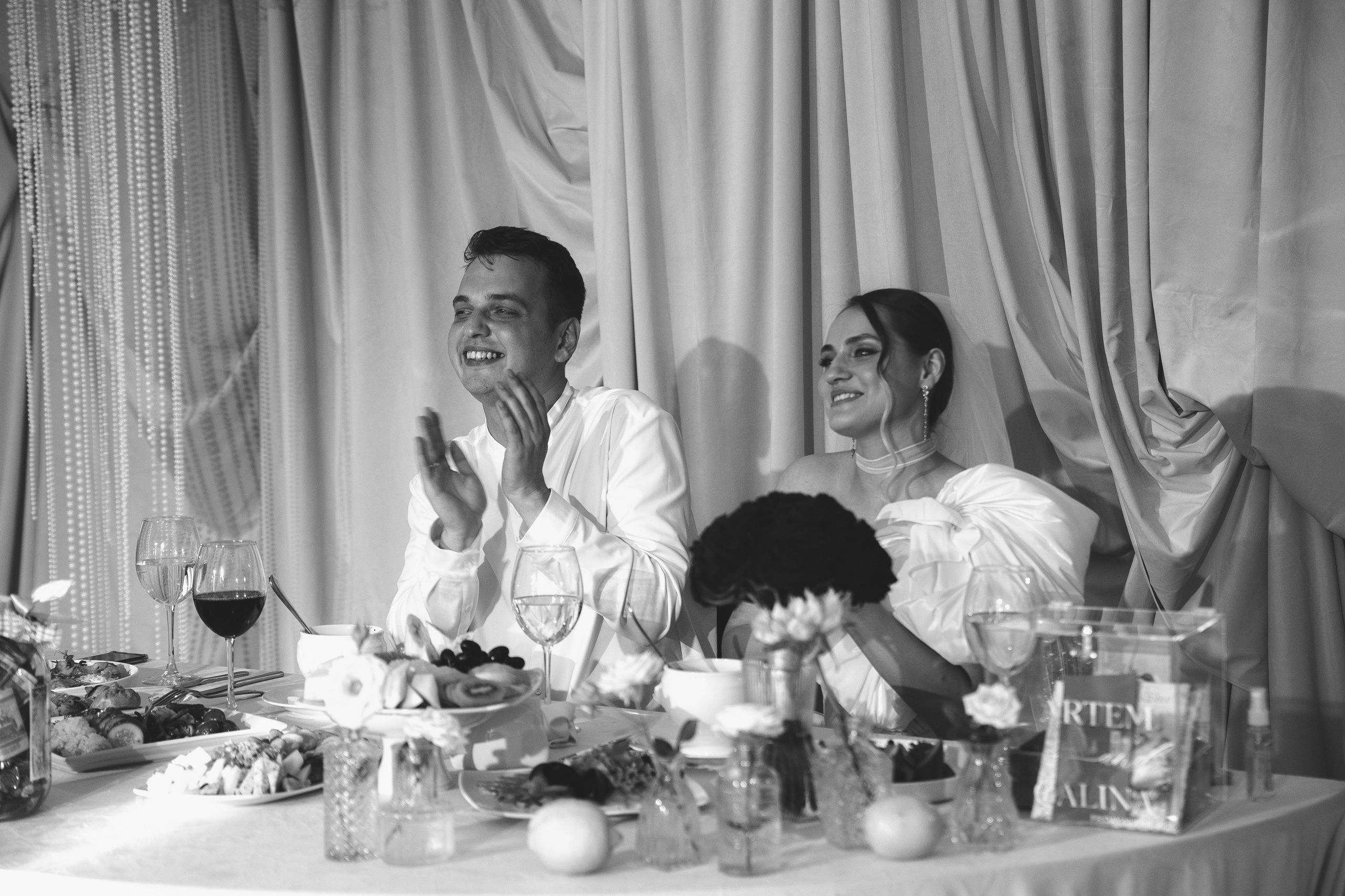 Артем и Галина. Свадебный и семейный фотограф в городах Уфа и Стерлитамак