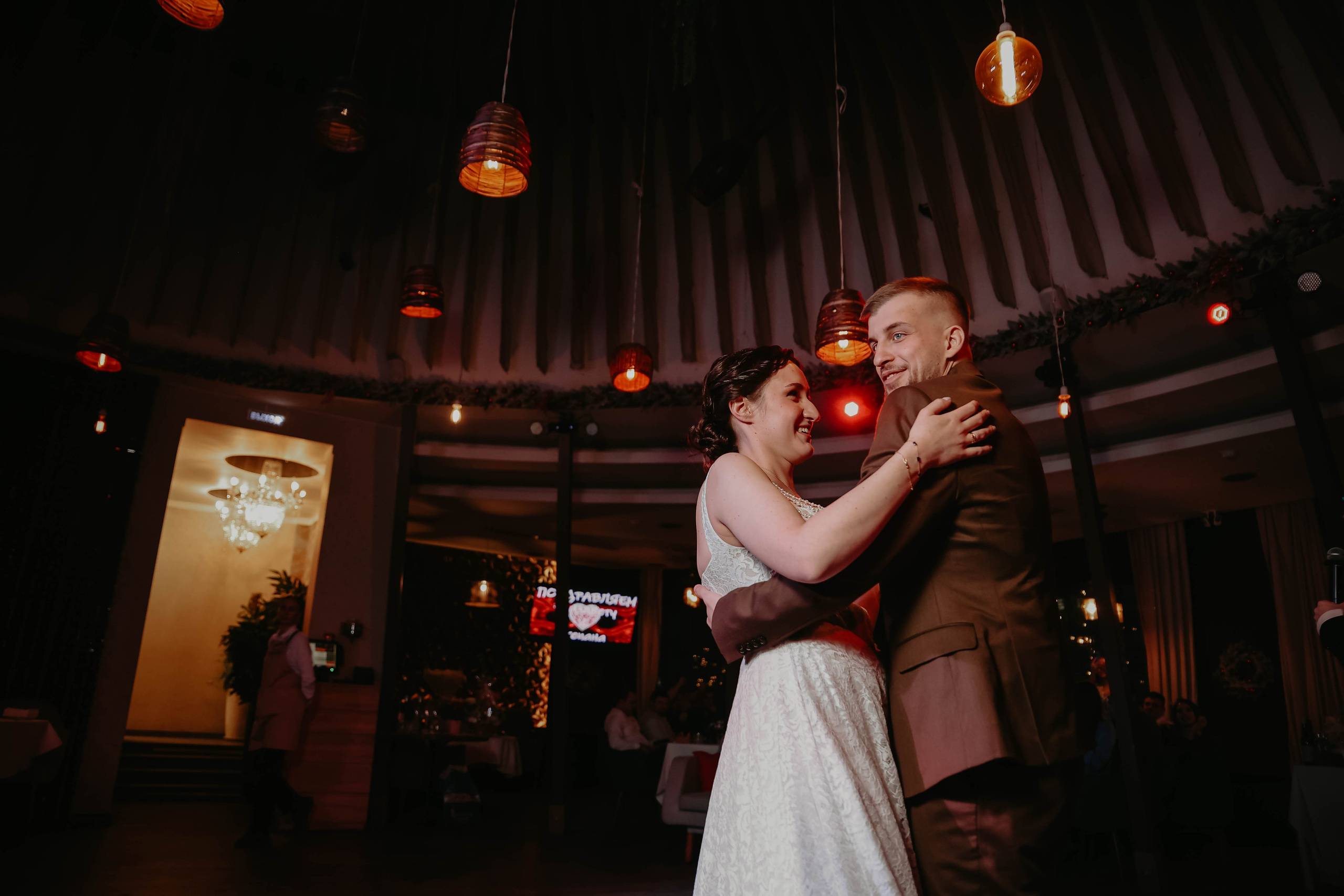 Елизавета и Степан. Photographer in Moscow & everywhere in the World Alena Vyalova