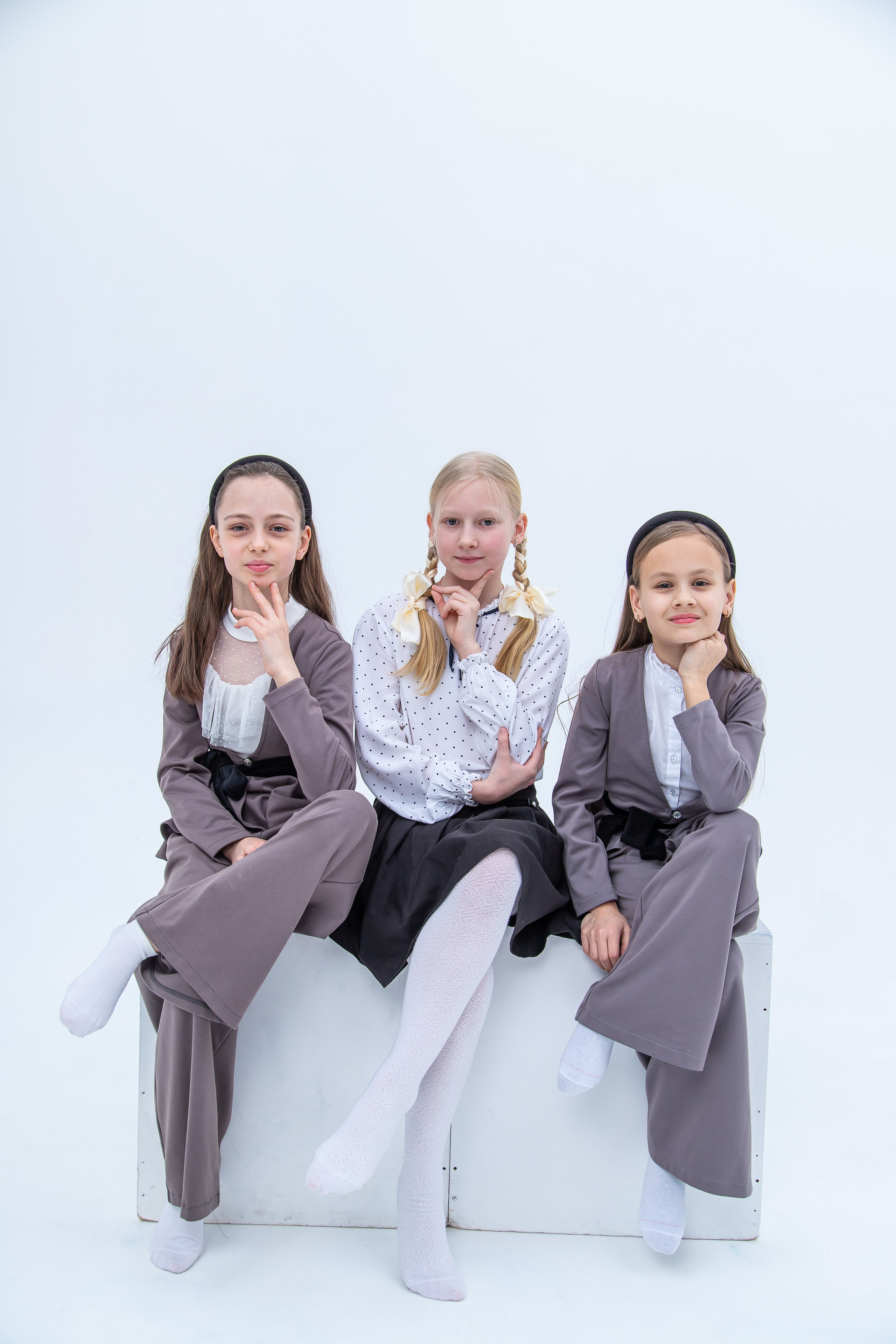 ФОТО Школа. Твой Выпускной Альбом