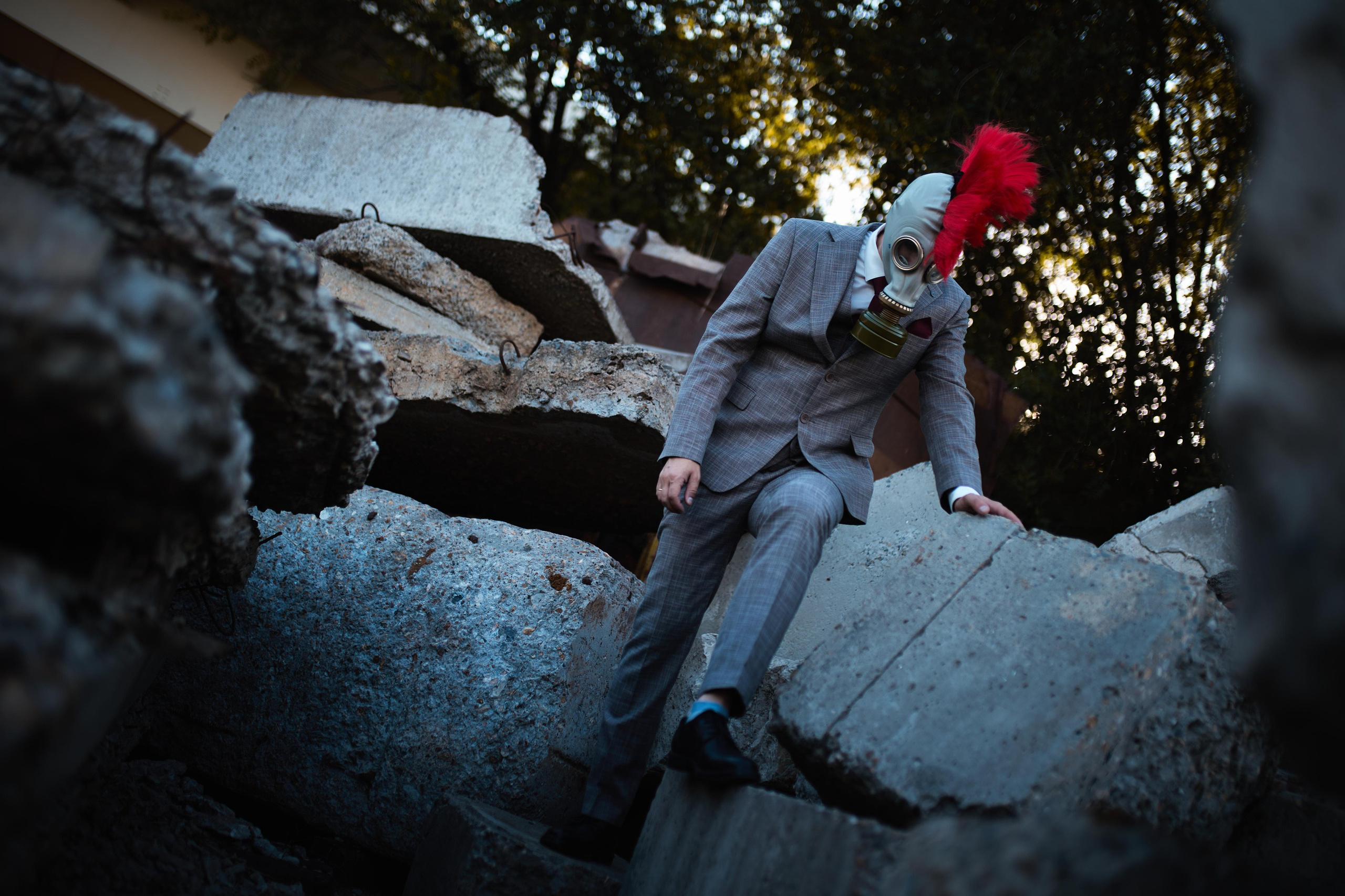 Валентин. Фотограф в Ростове-на-Дону Ника Обида