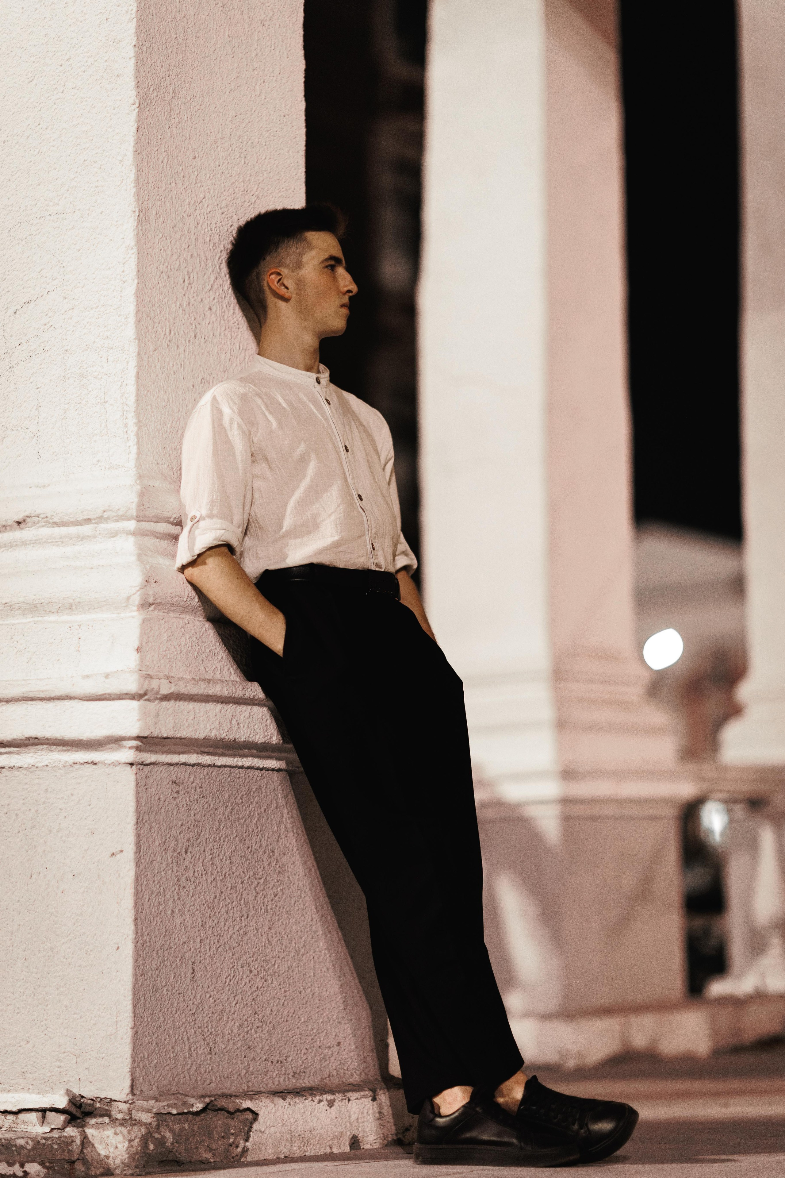 Егор. Фотограф в Ростове-на-Дону Ника Обида