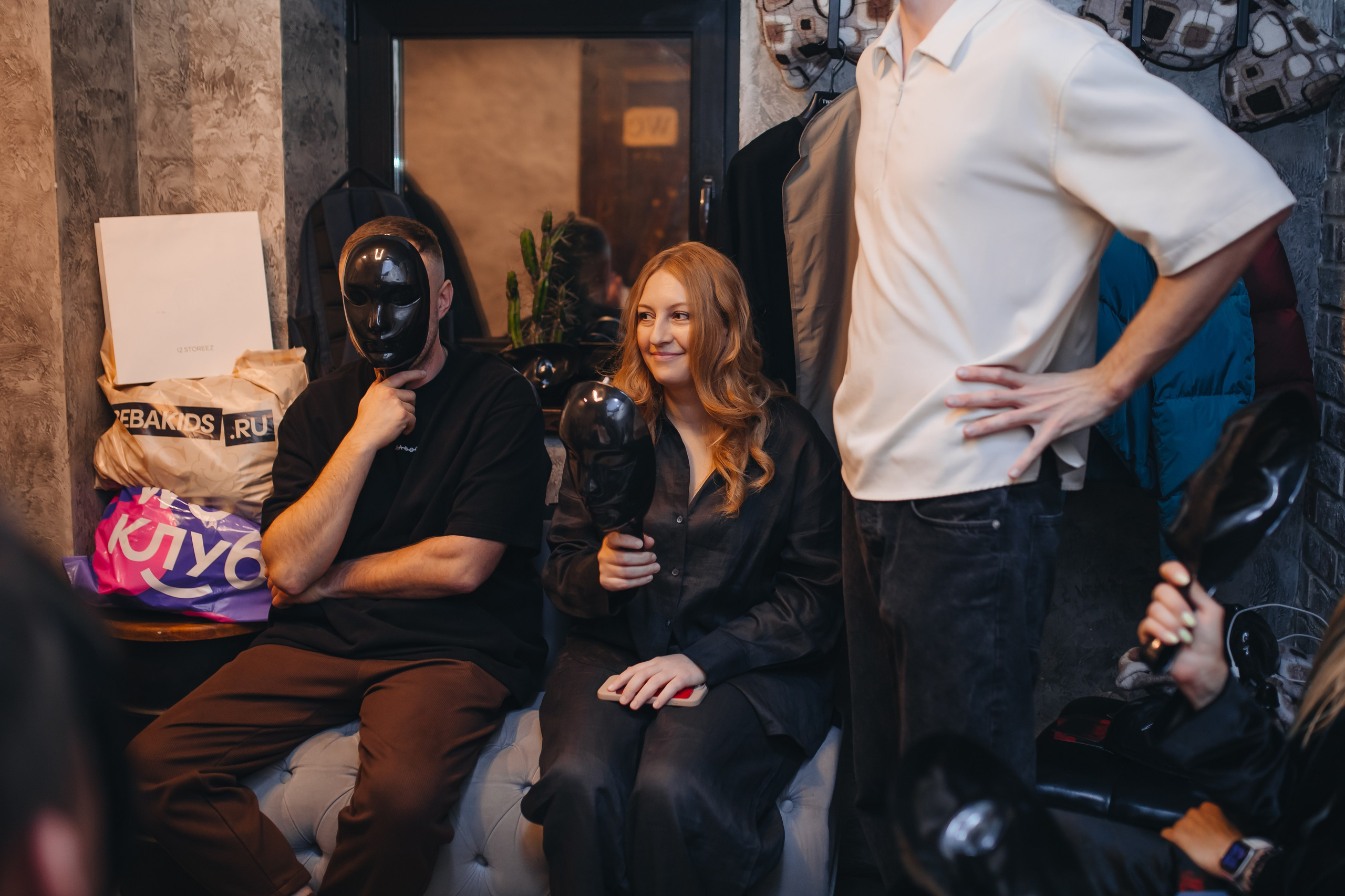 Марусе 11 лет. Семейный и детский фотограф в Москве Дорогова Екатерина