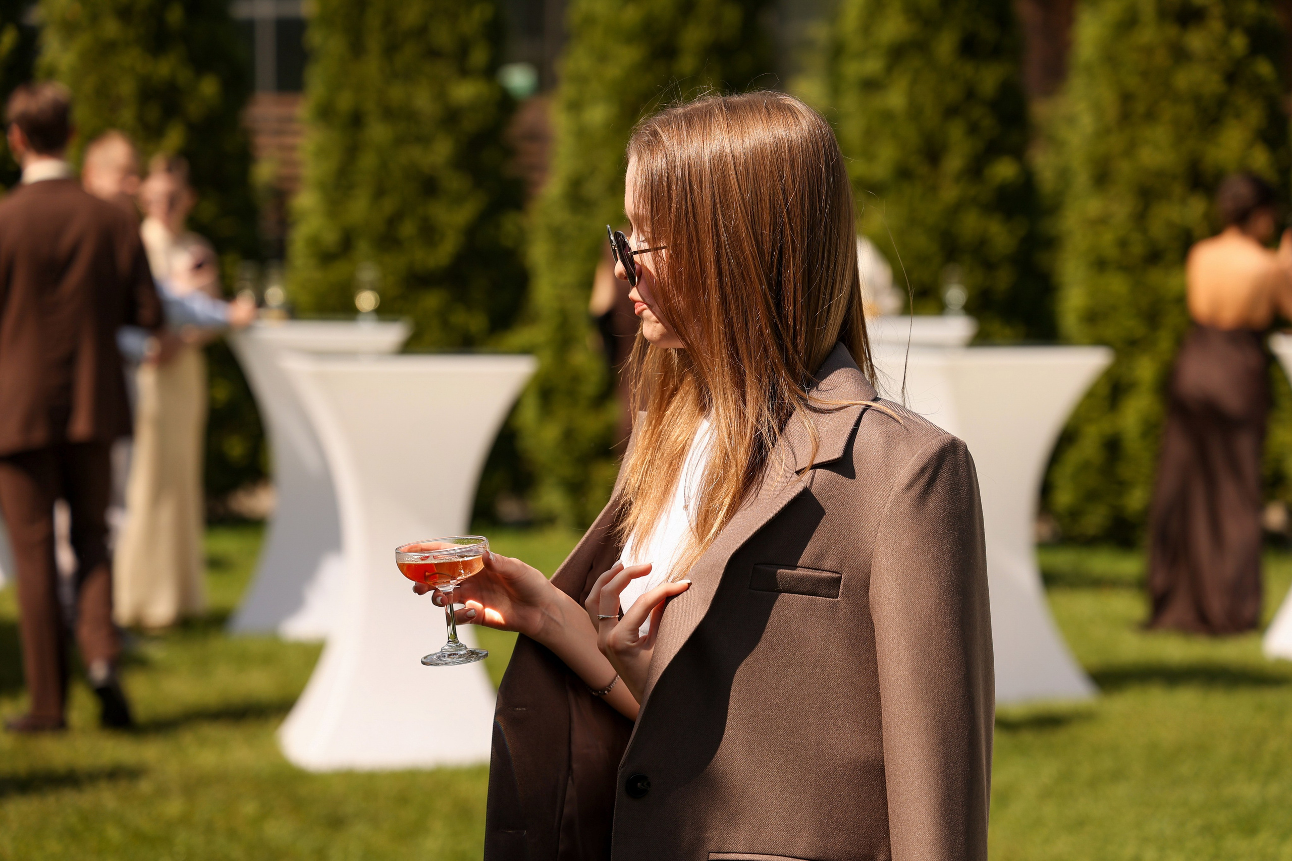 Валентин & Валерия. Свадебный и Event фотограф в Москве Бажина Ирина