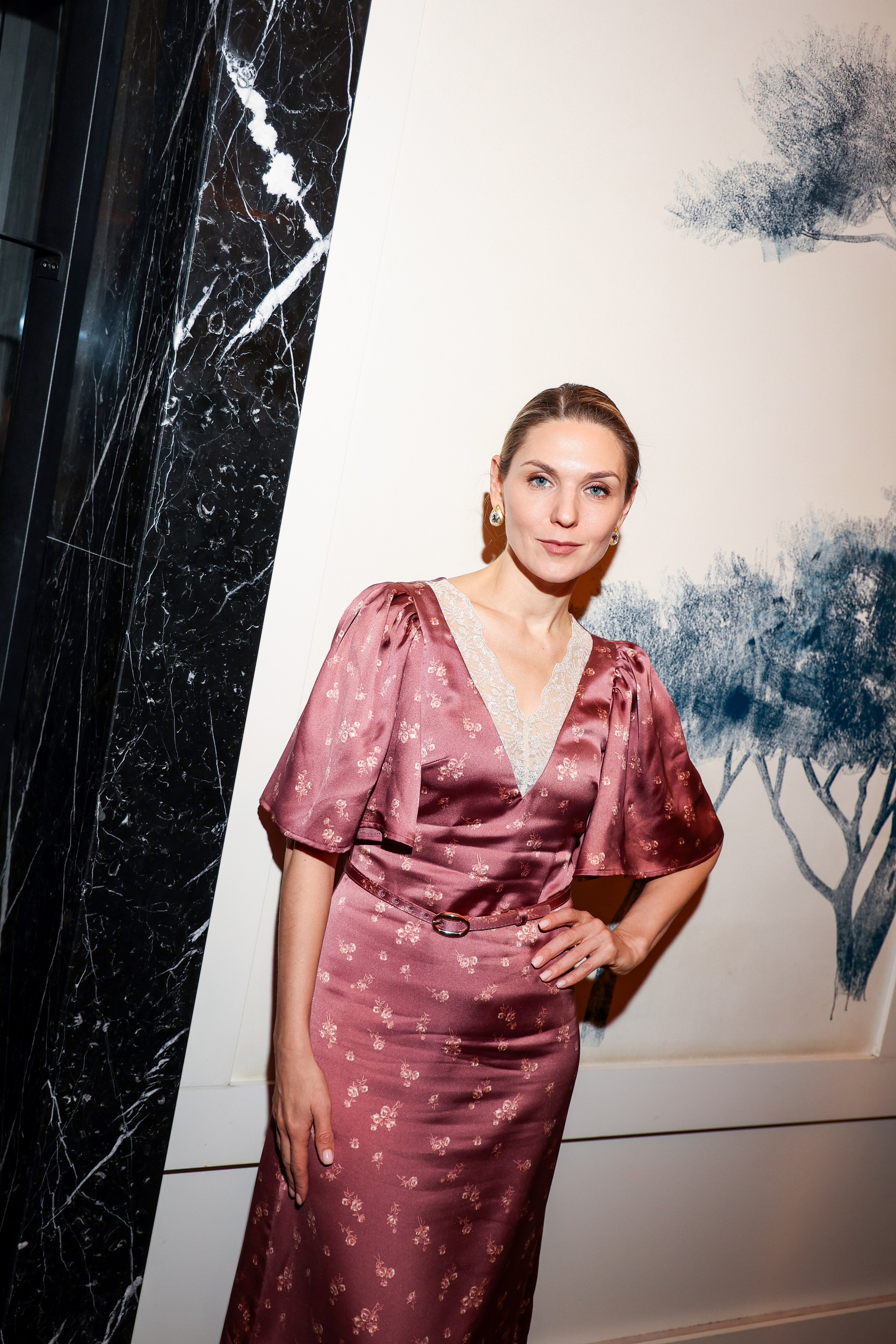 Светская премьера «Молчаливый друг». Свадебный и Event фотограф в Москве Бажина Ирина