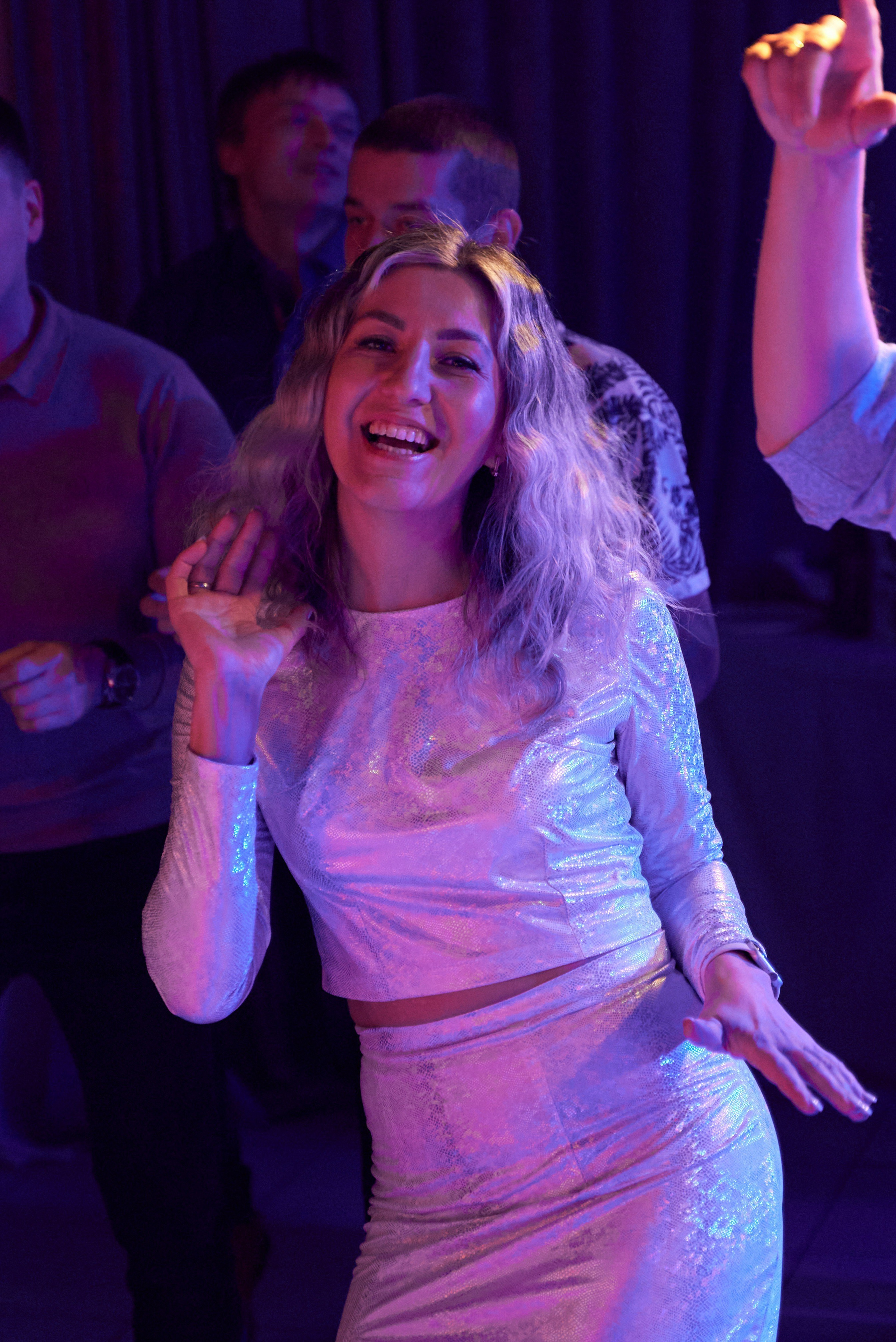 Корпоратив. Свадебный фотограф Александр Браво