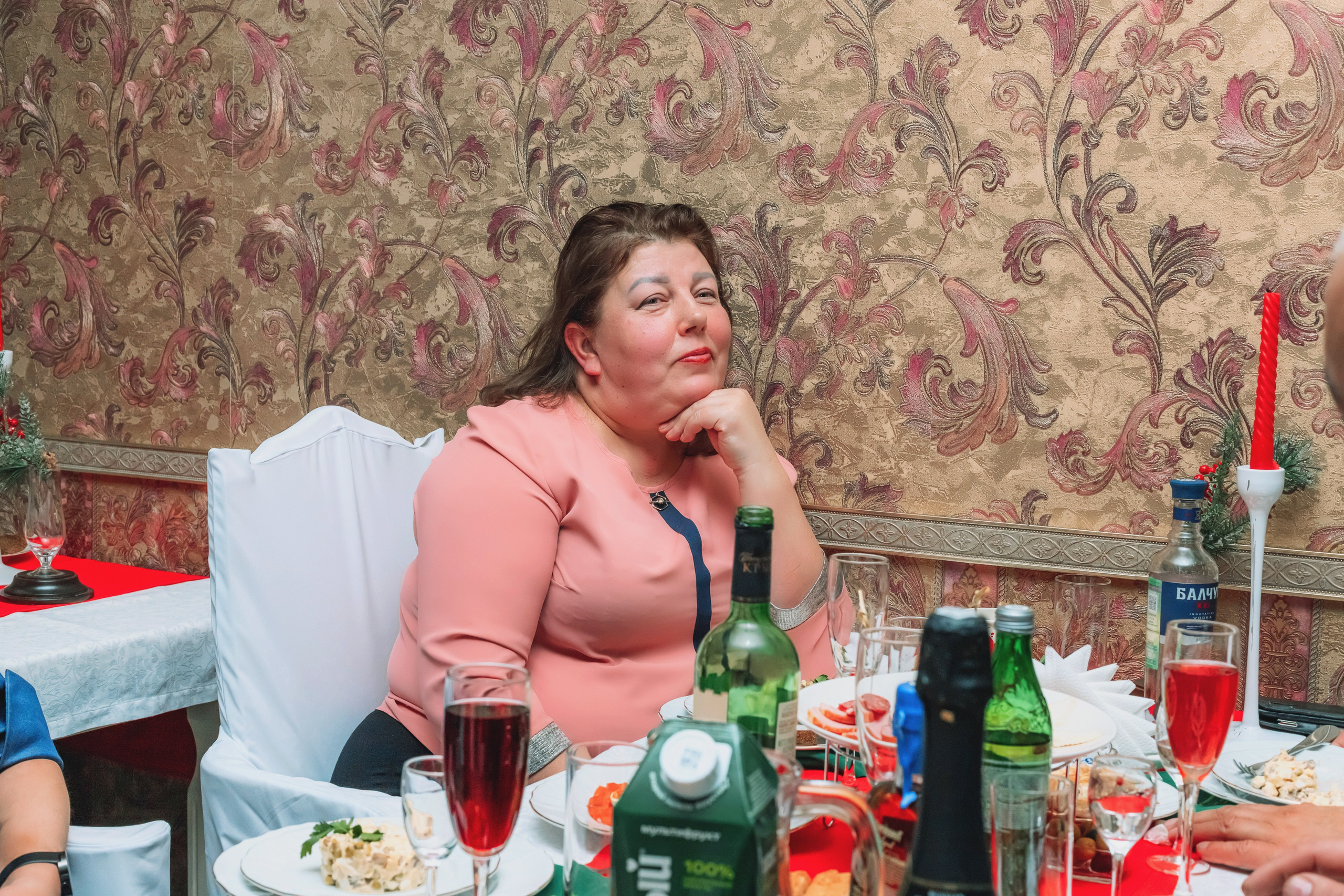 Новый 2026 год