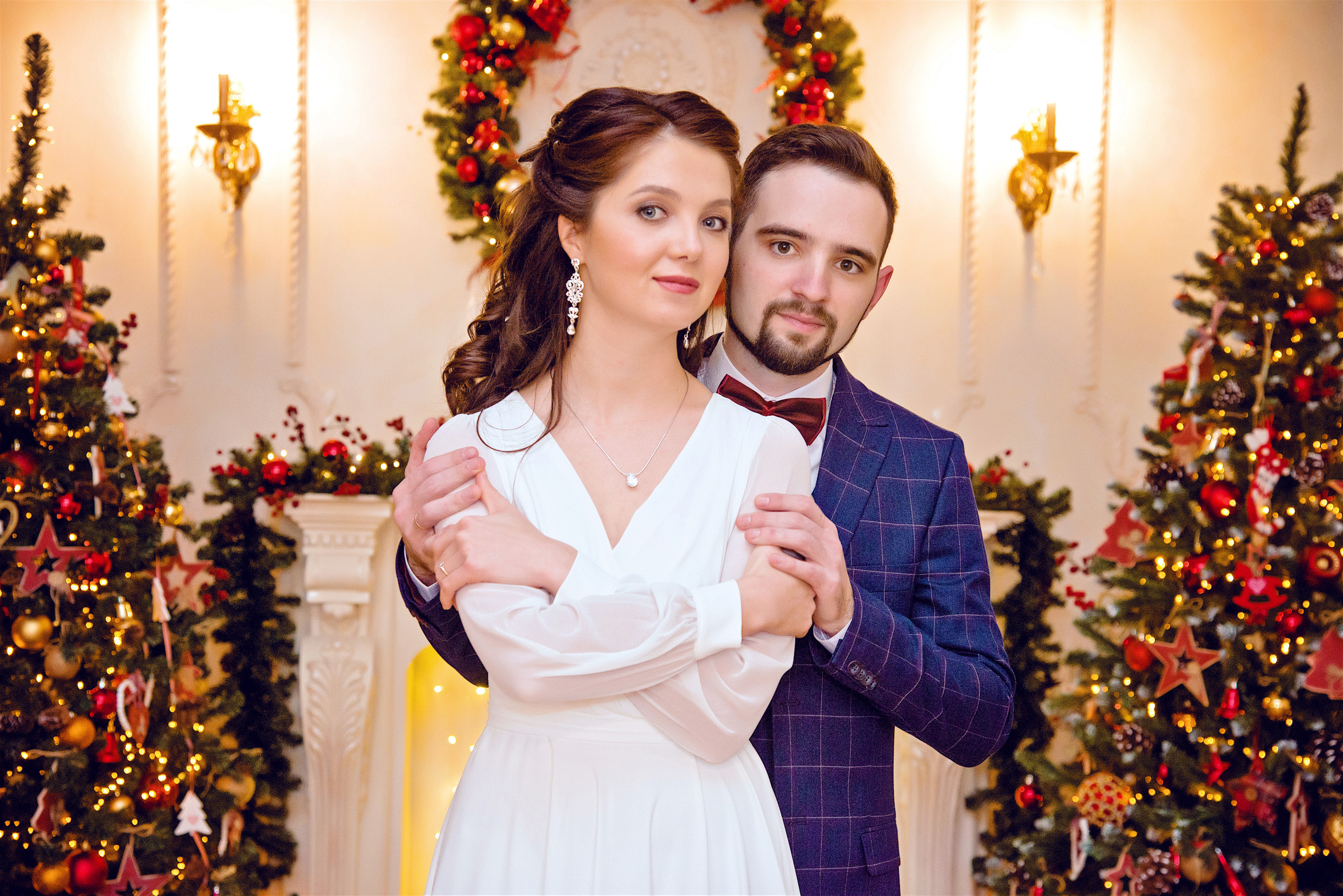 фотосессия, студийная фотосессия, фотограф в самаре, студийный фотограф самара, фотограф недорого, новогодняя фотосессия, свадебная фотосессия, фотосъемка свадьбы, невеста, портрет невесты, свадьба в самаре