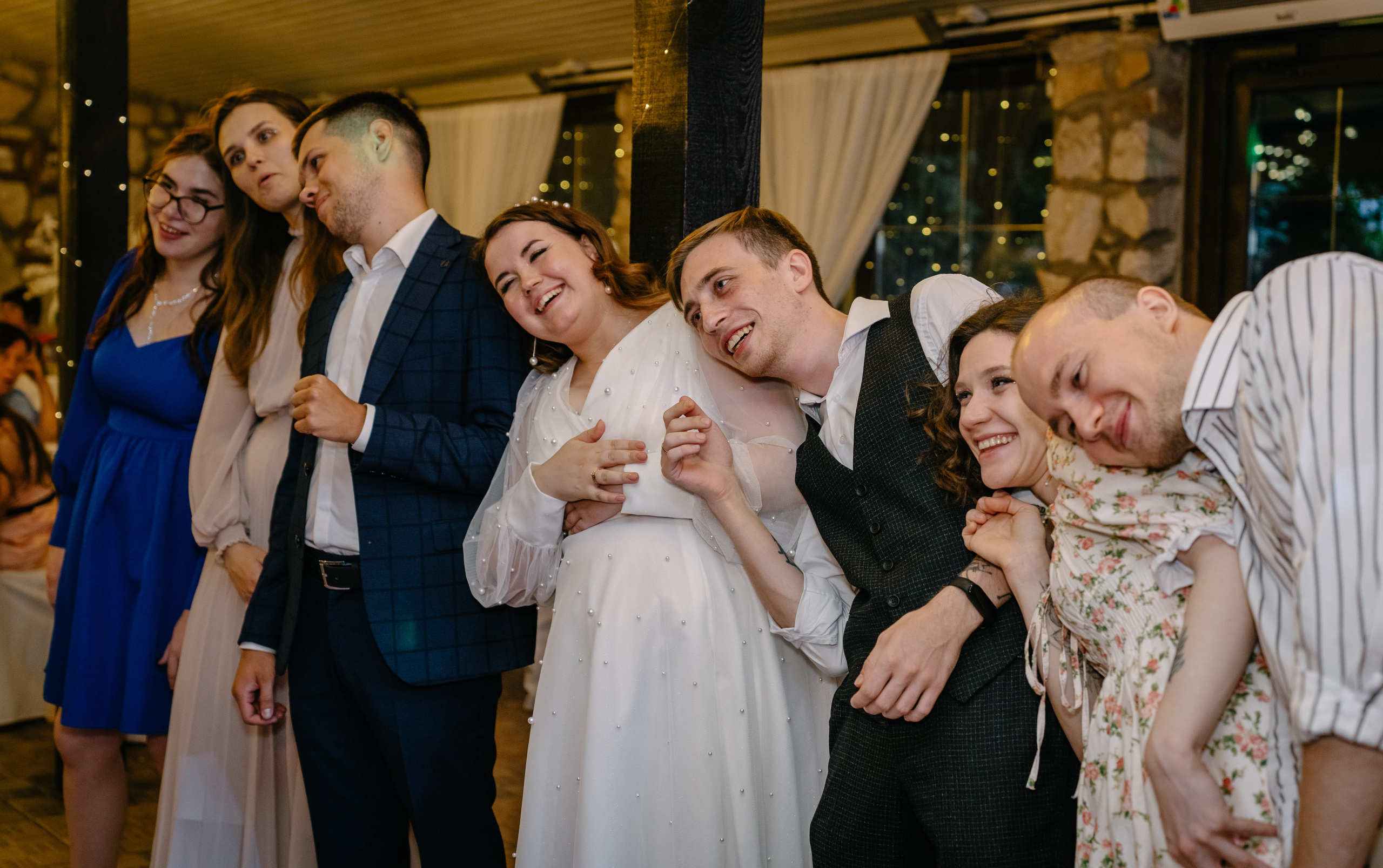 Максим и Наталья. Свадебная фотосъемка. Свадебный фотограф в Воронеже Александр Работкин