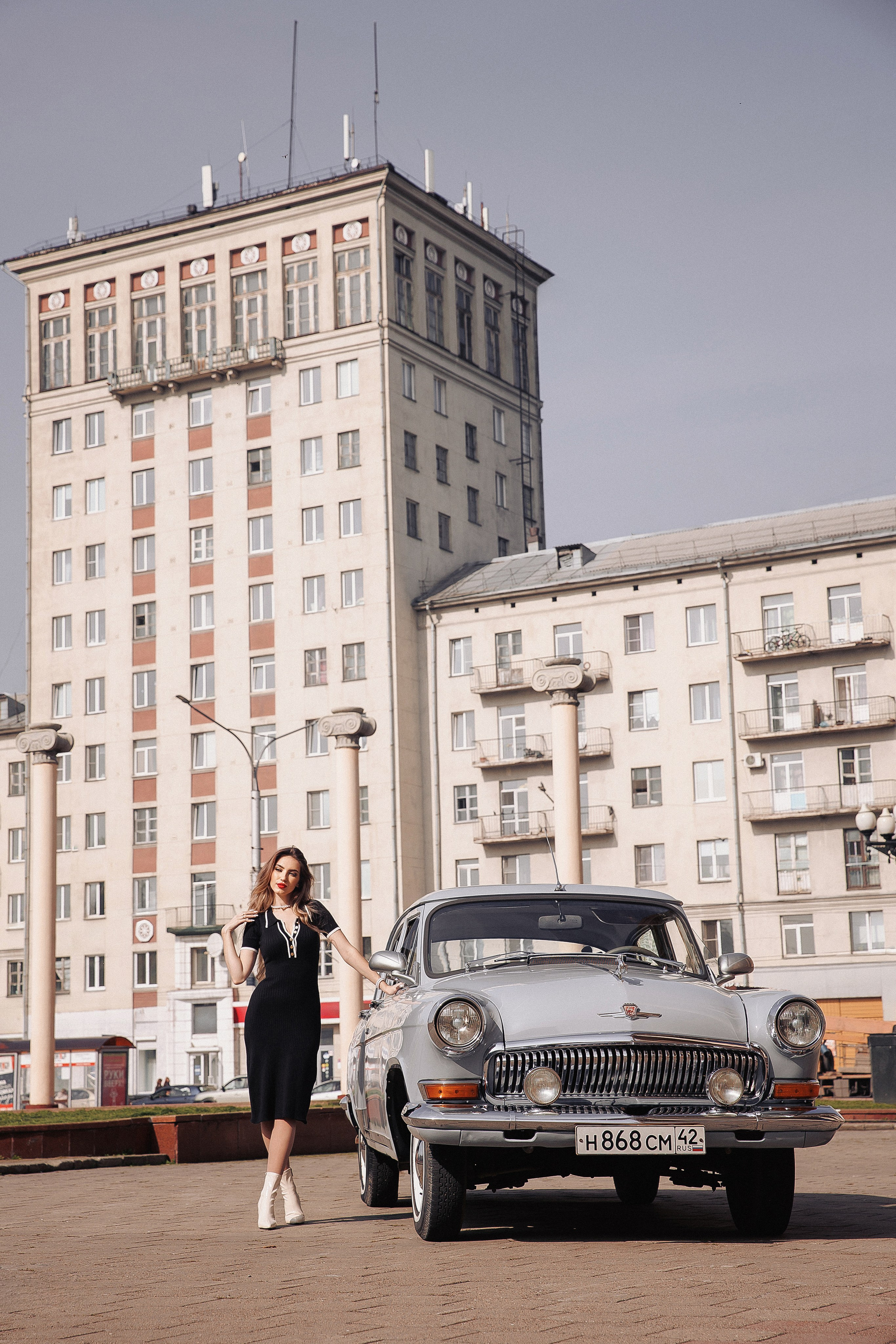 Ангелина. Свадебный фотограф в новокузнецке