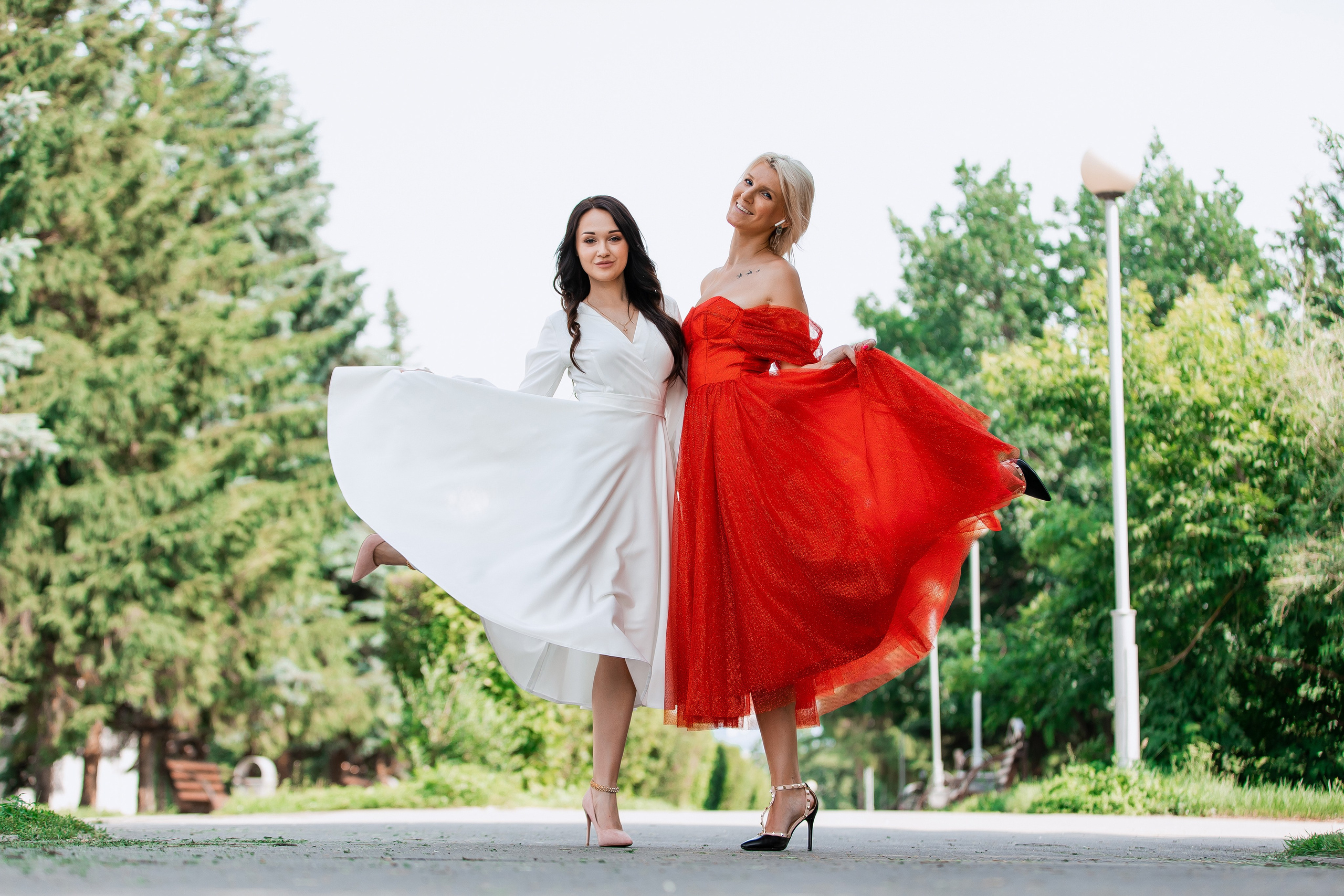 Дмитрий и Кристина. Тимур Аминов | Фотограф в Кемерове