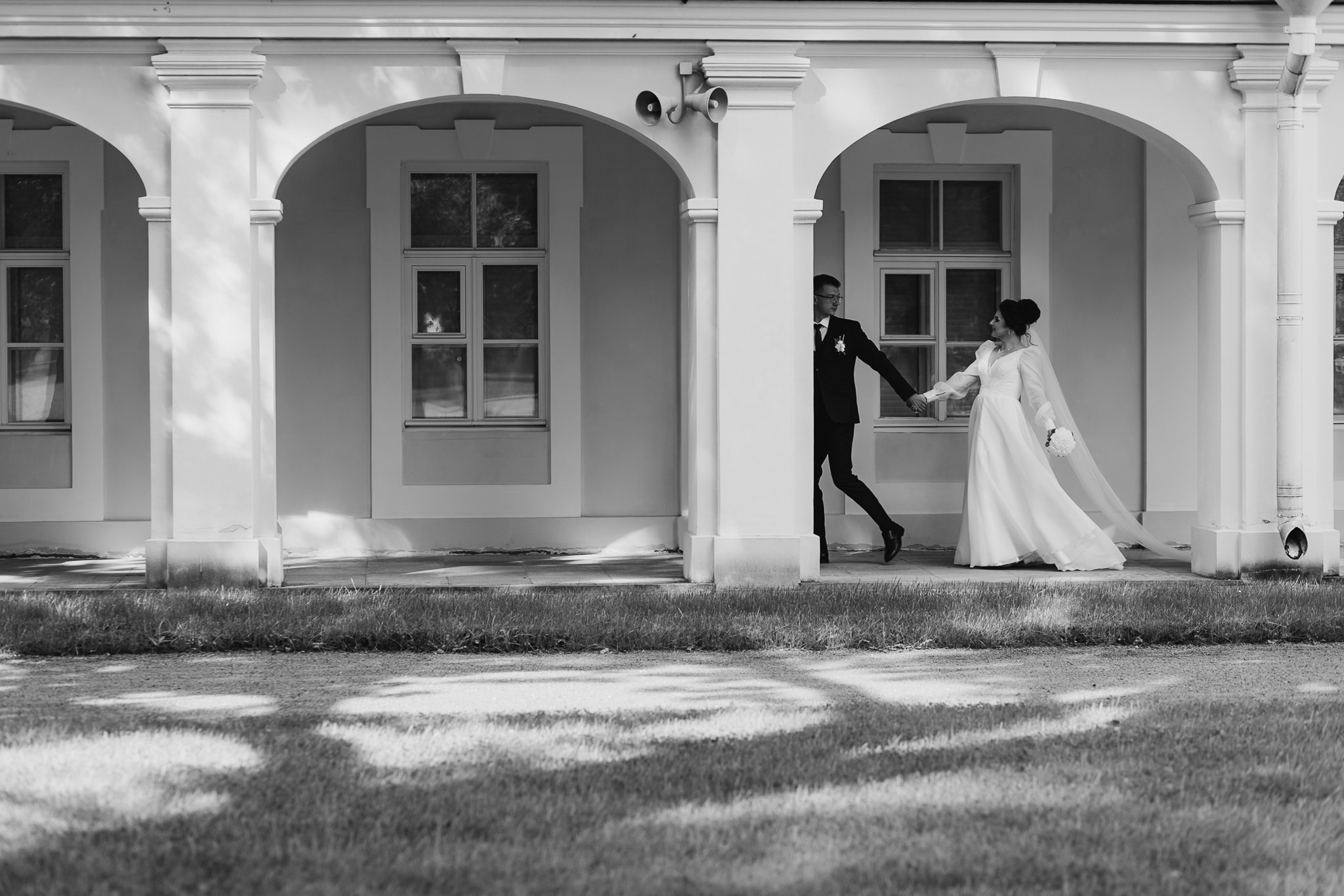 Ринат и Олеся