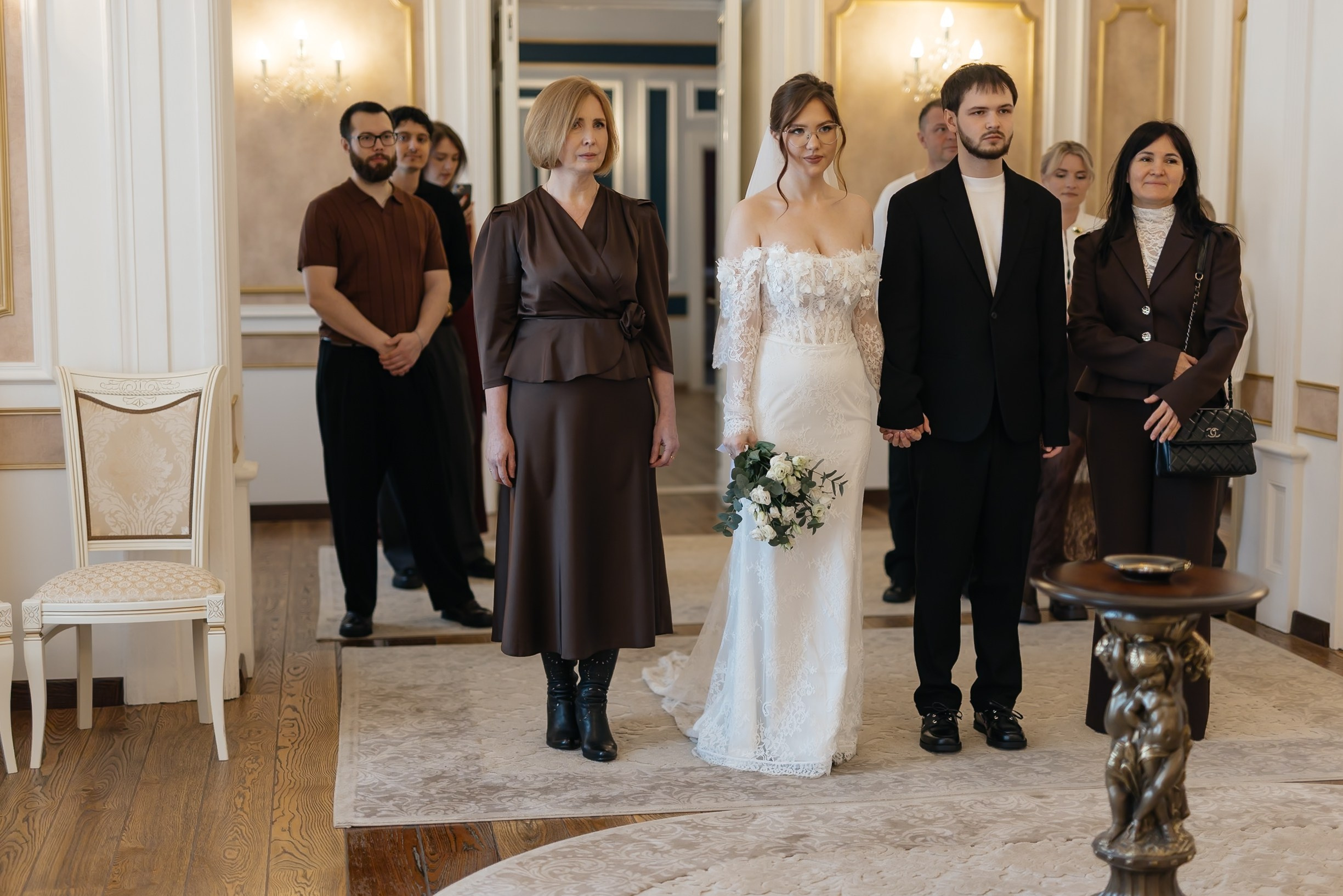 Ярослав и Варвара