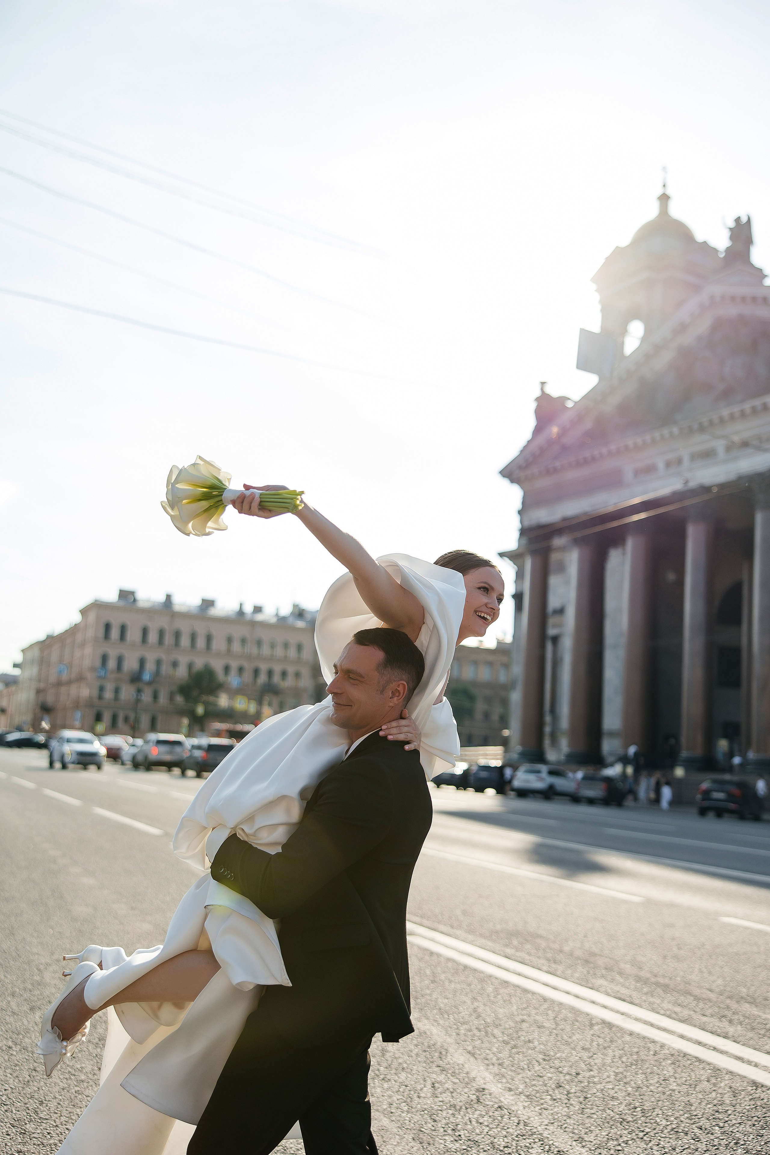 День для двоих. Фотограф в Санкт Петербурге Колантаева Карина